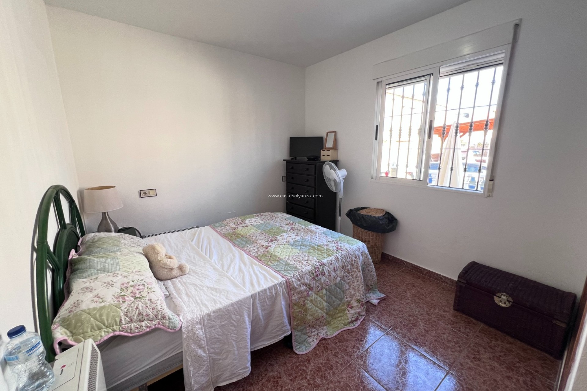 Resale - Townhouse - Torrevieja - Costa Blanca