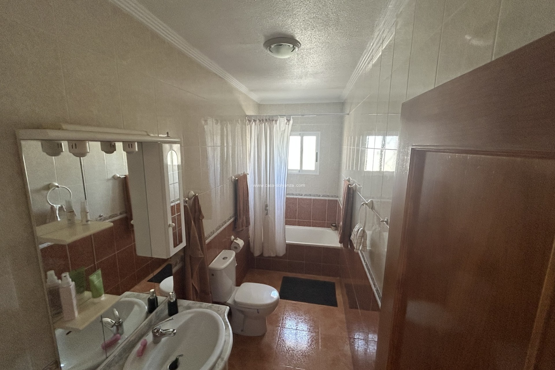 Resale - Townhouse - Torrevieja - Costa Blanca