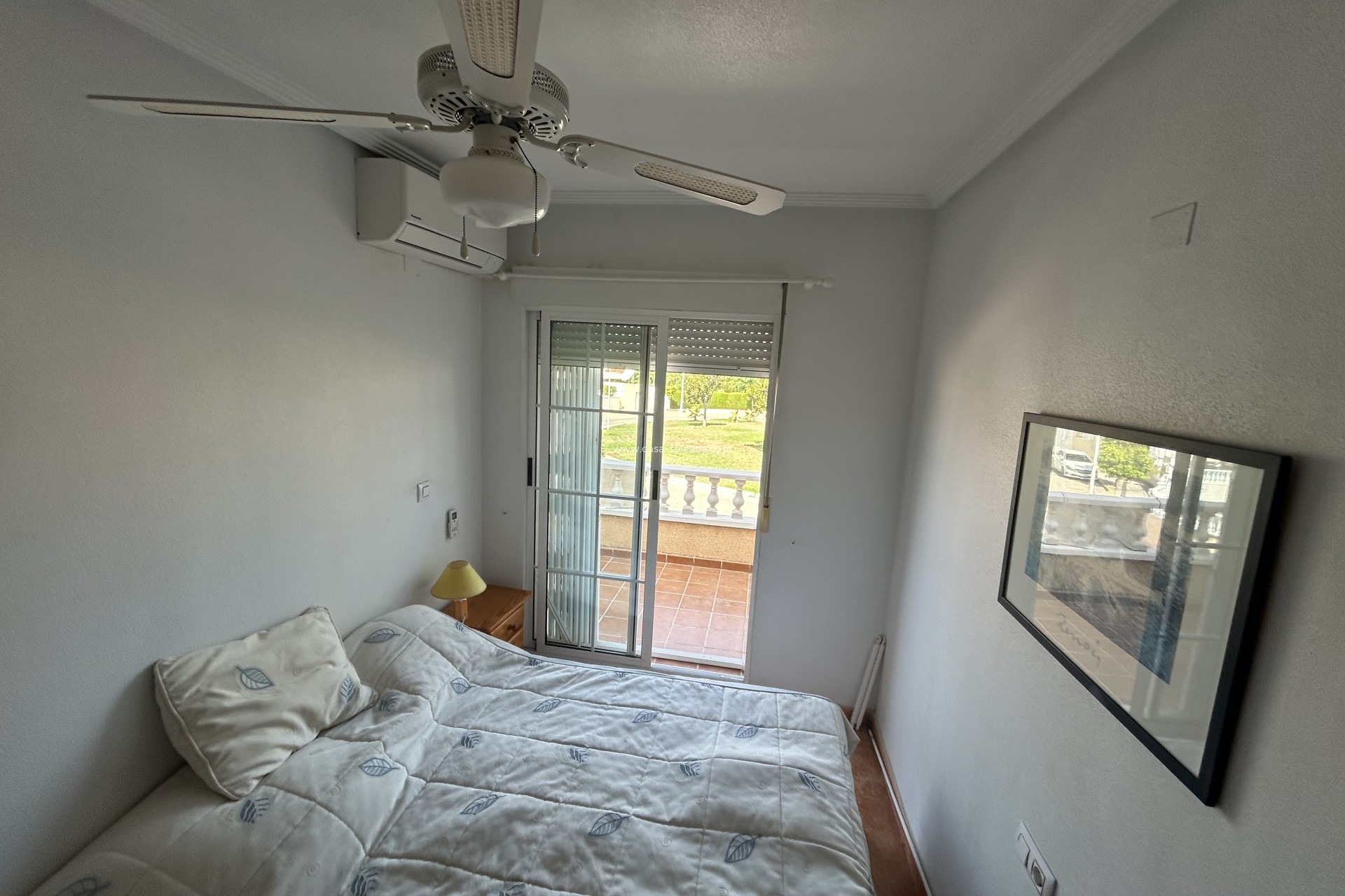 Resale - Townhouse - Torrevieja - Costa Blanca