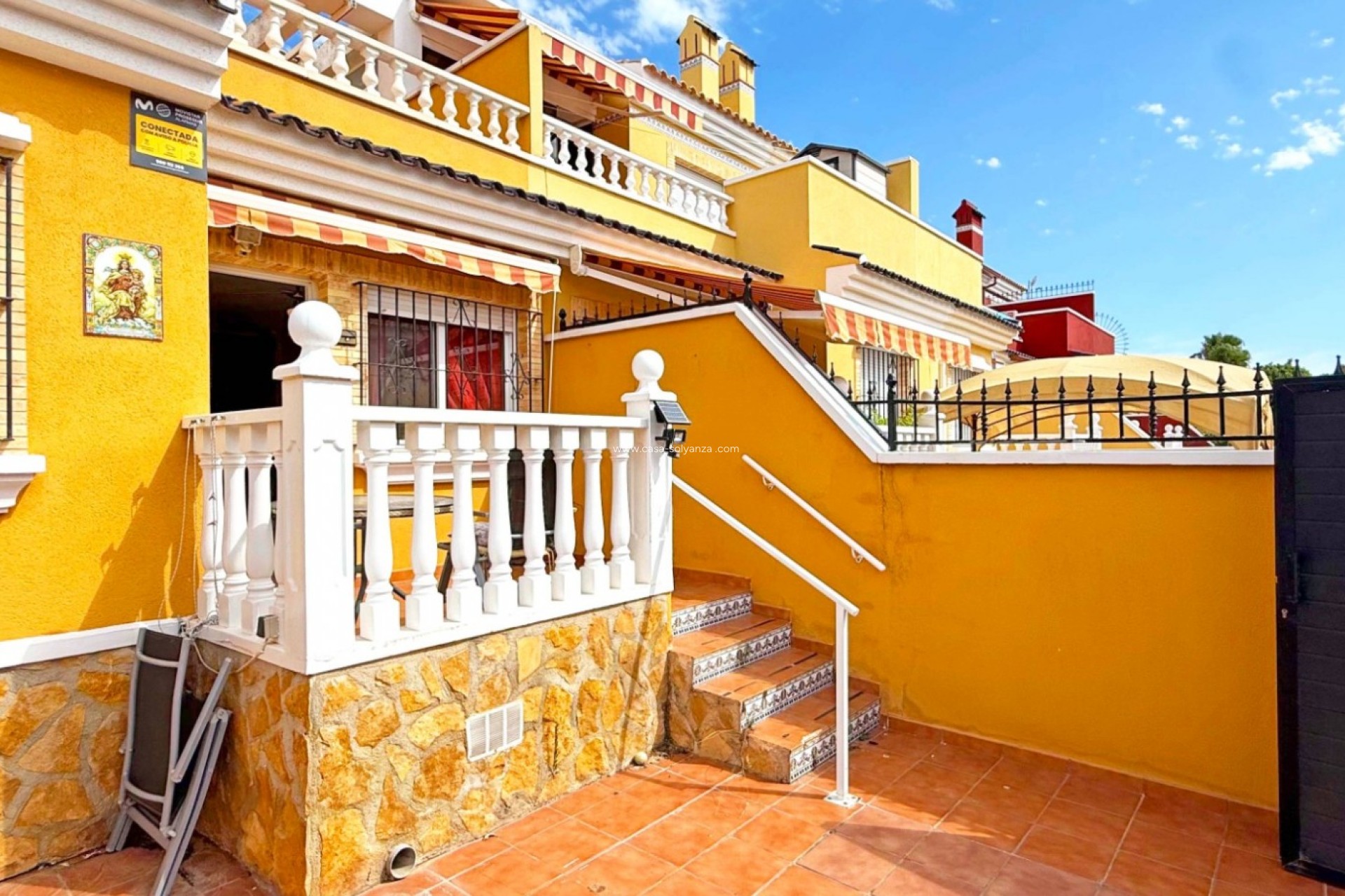 Resale - Townhouse - Torrevieja - Costa Blanca