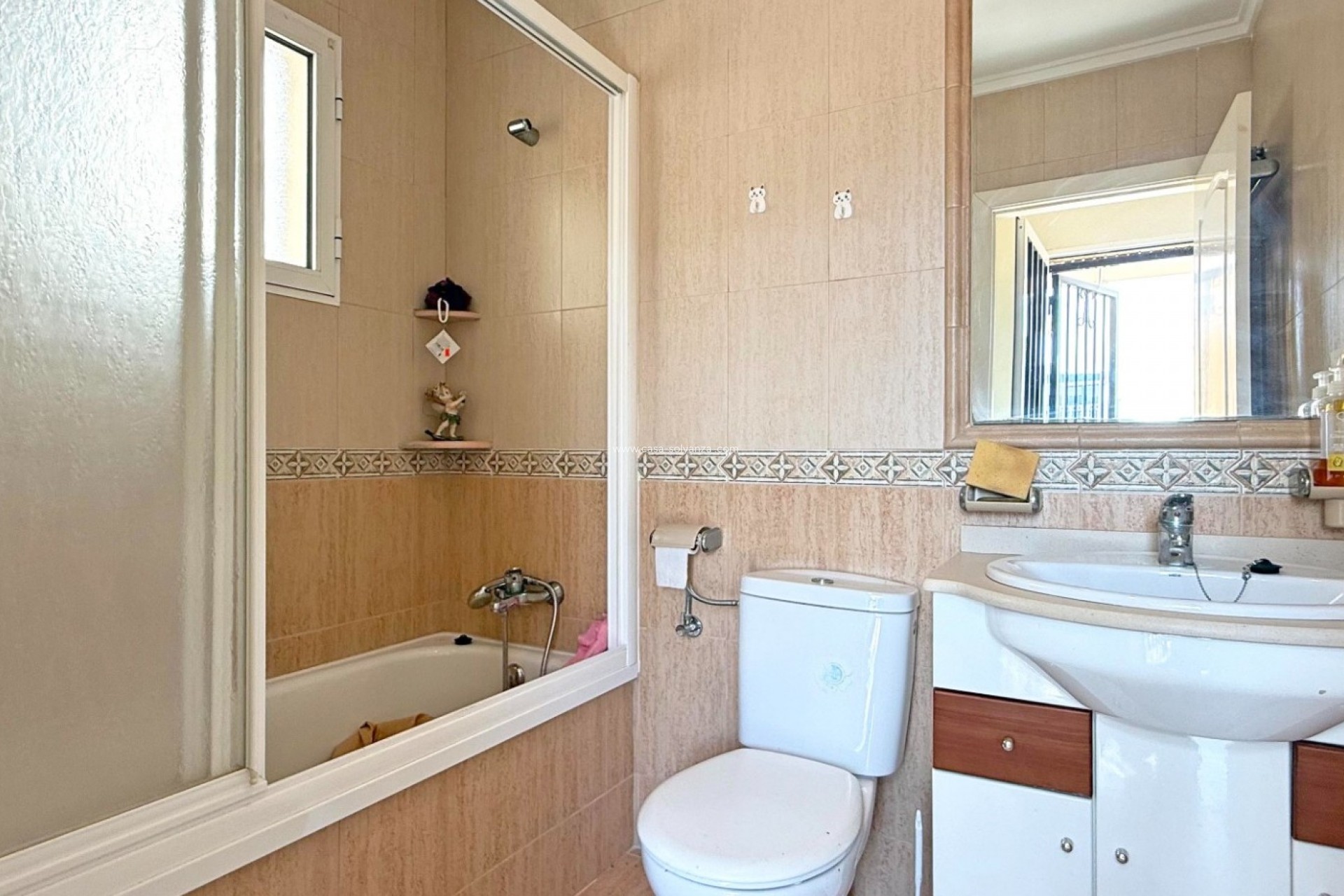 Resale - Townhouse - Torrevieja - Costa Blanca