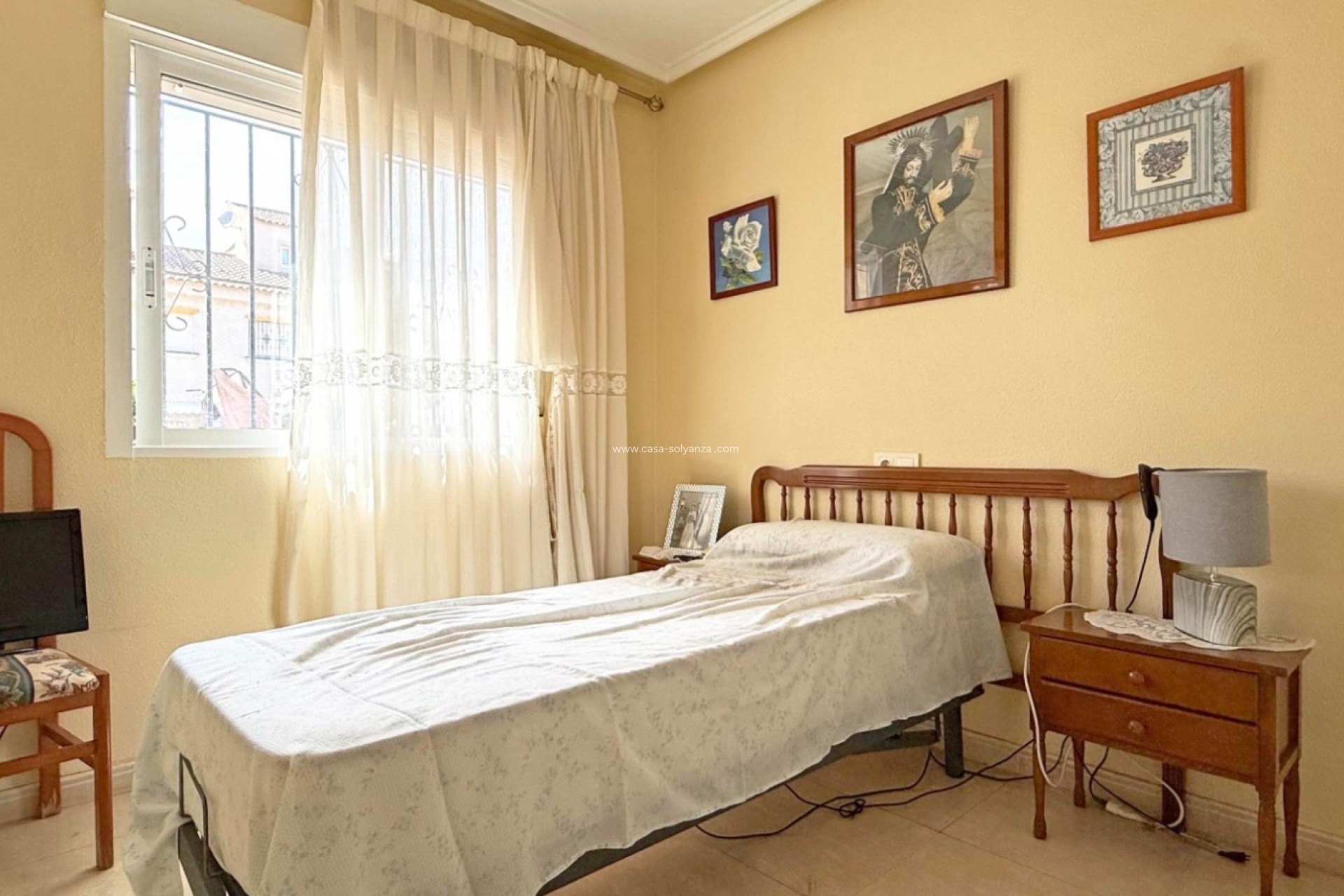 Resale - Townhouse - Torrevieja - Costa Blanca