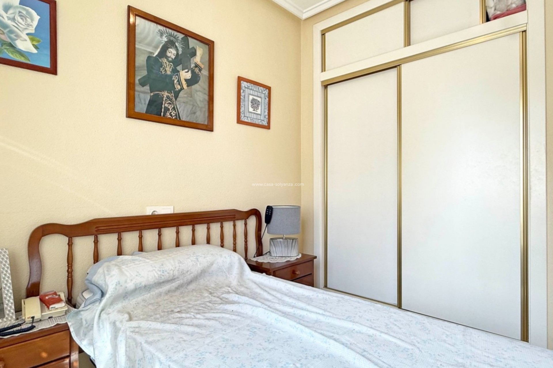Resale - Townhouse - Torrevieja - Costa Blanca