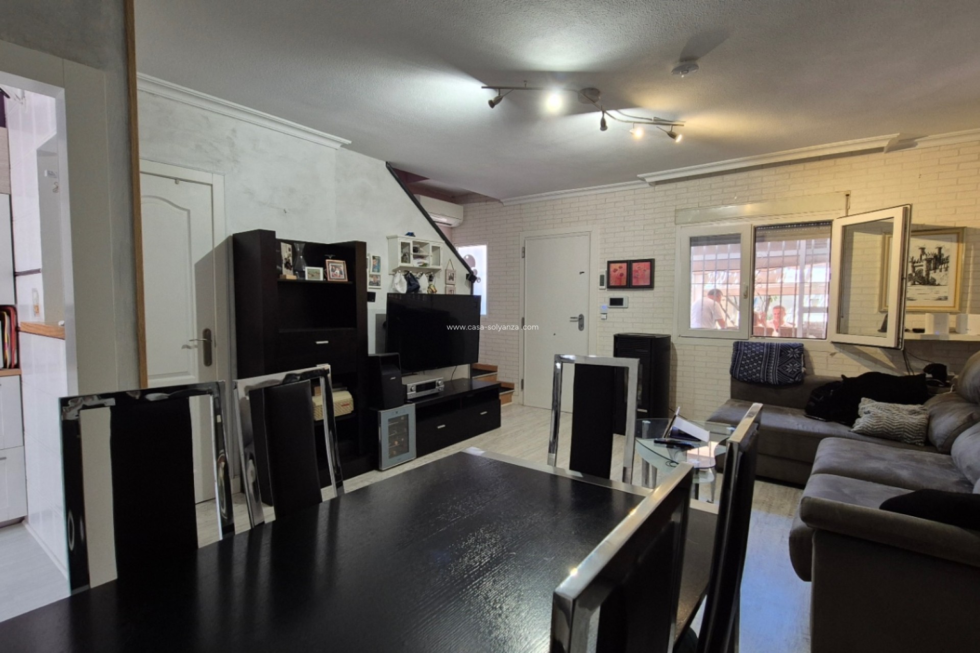 Resale - Townhouse - Torrevieja - Costa Blanca