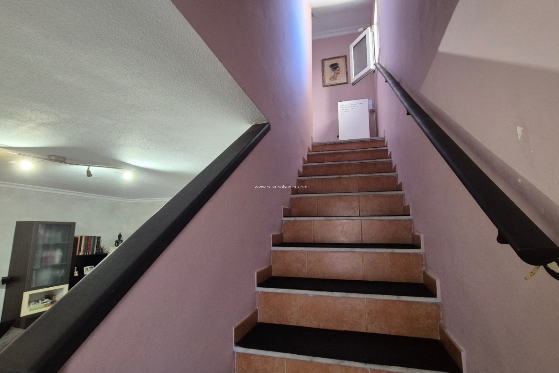 Resale - Townhouse - Torrevieja - Costa Blanca