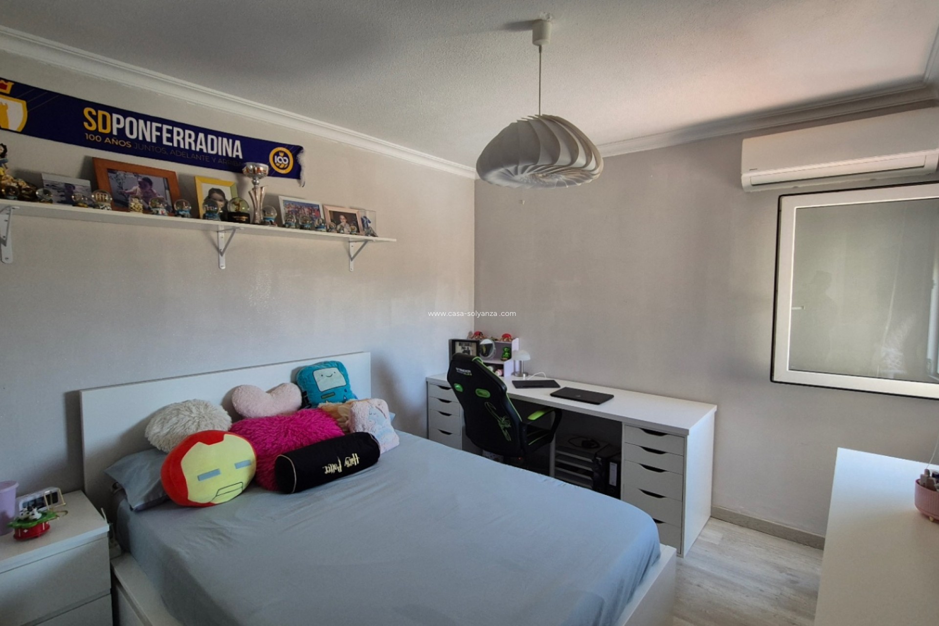 Resale - Townhouse - Torrevieja - Costa Blanca