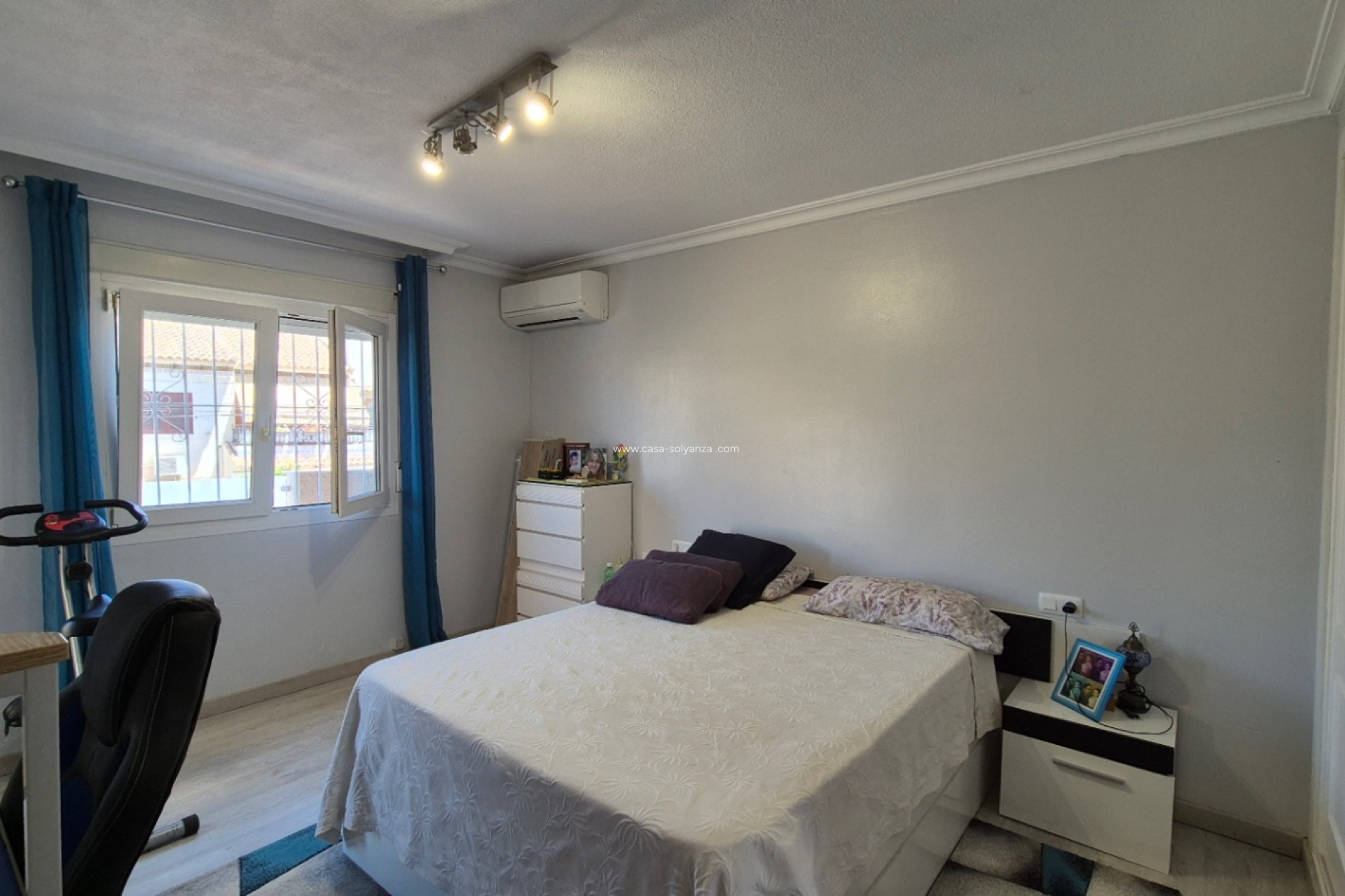 Resale - Townhouse - Torrevieja - Costa Blanca