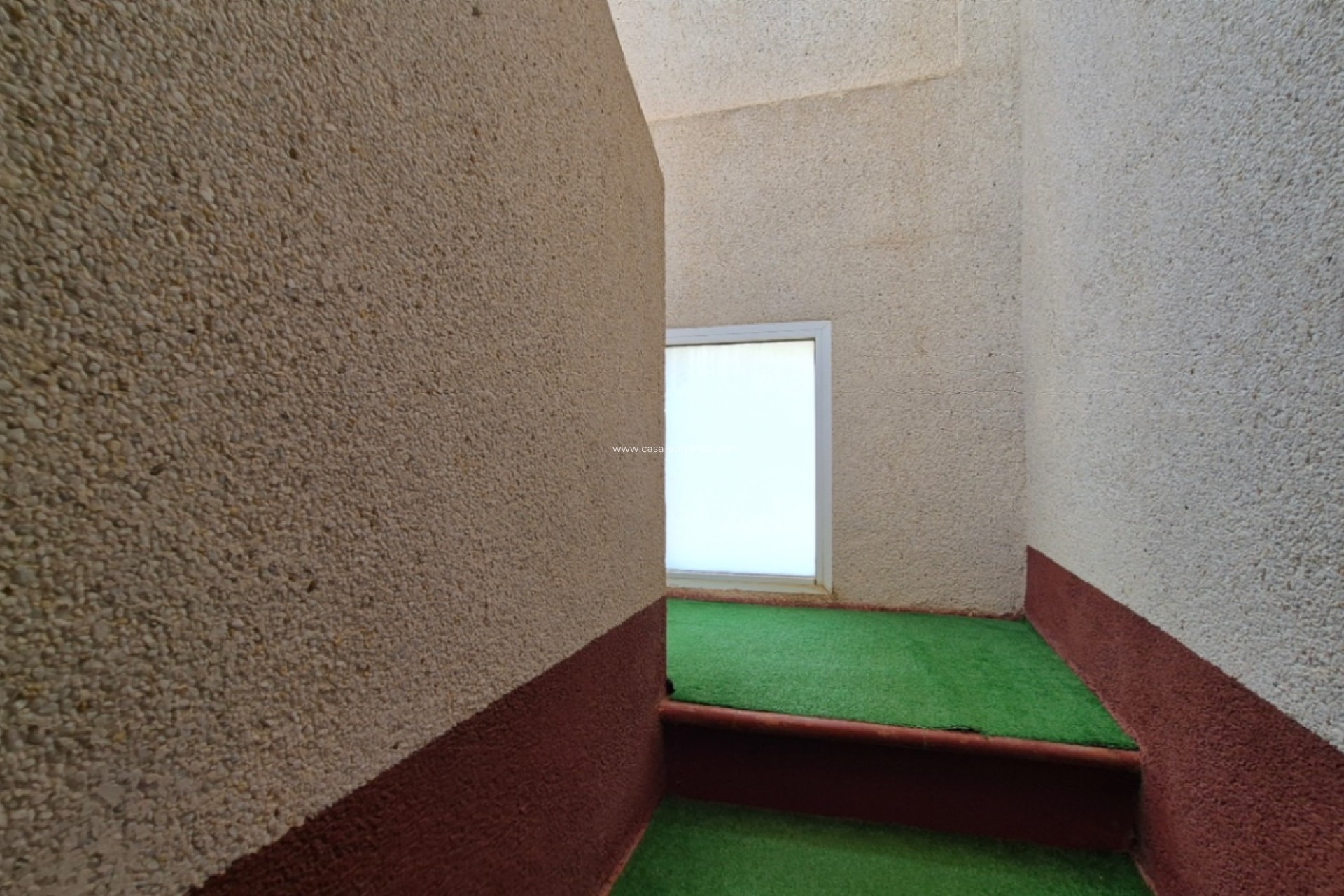 Resale - Townhouse - Torrevieja - Costa Blanca