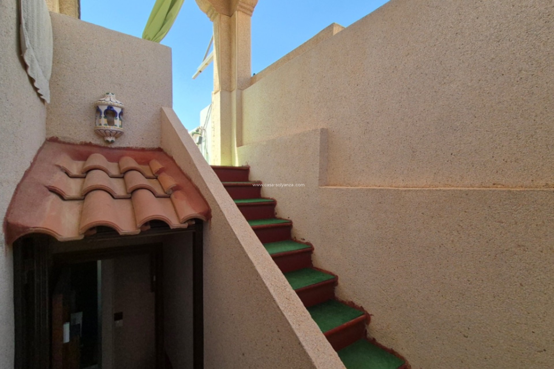 Resale - Townhouse - Torrevieja - Costa Blanca