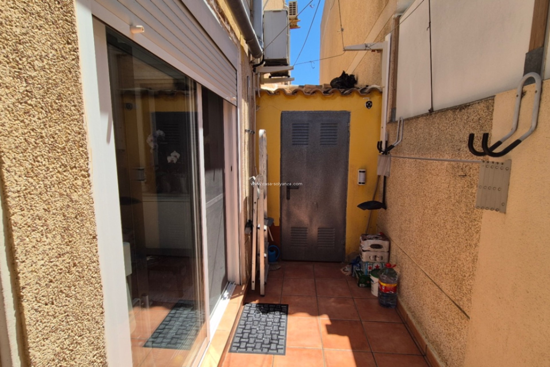 Resale - Townhouse - Torrevieja - Costa Blanca