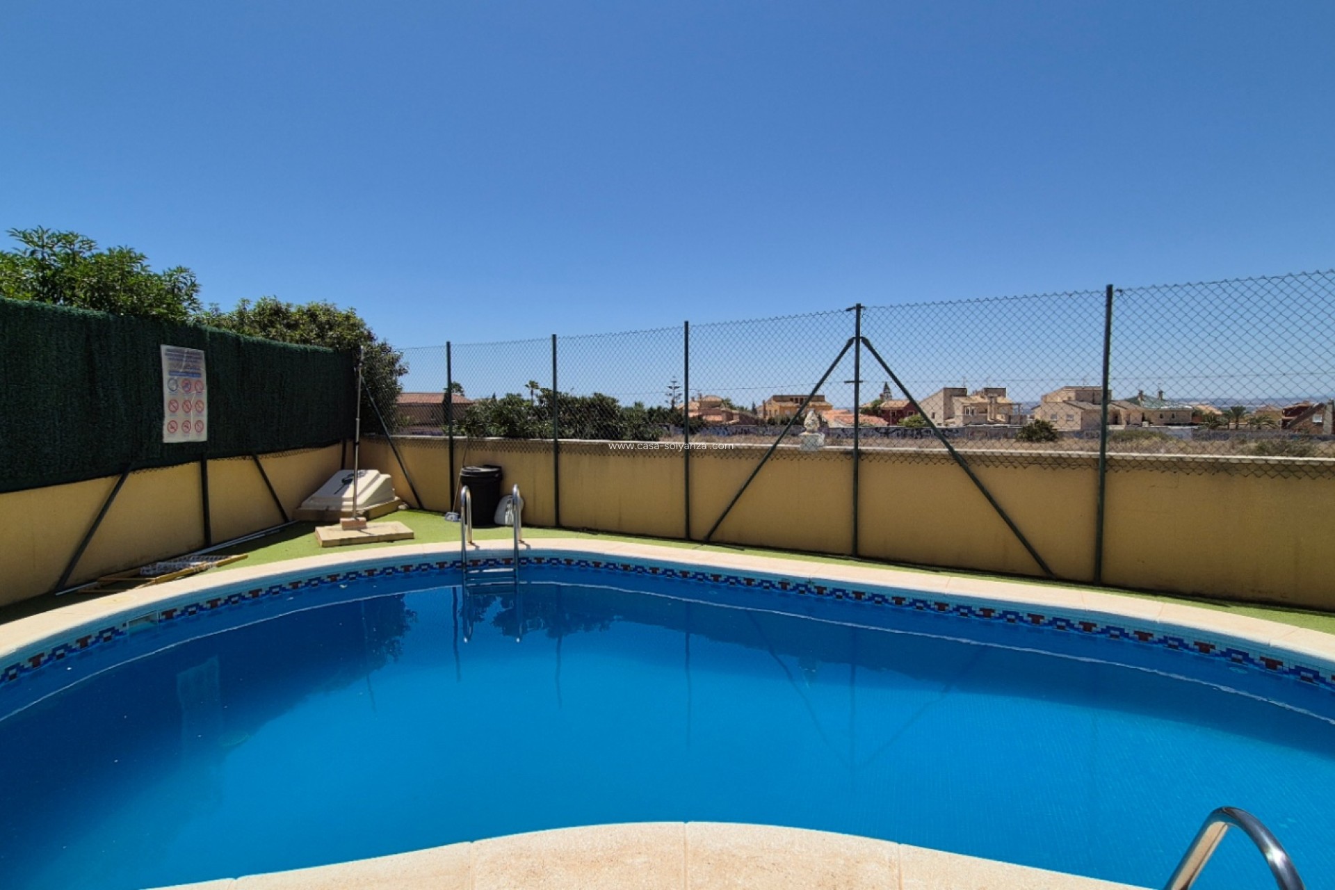 Resale - Townhouse - Torrevieja - Costa Blanca