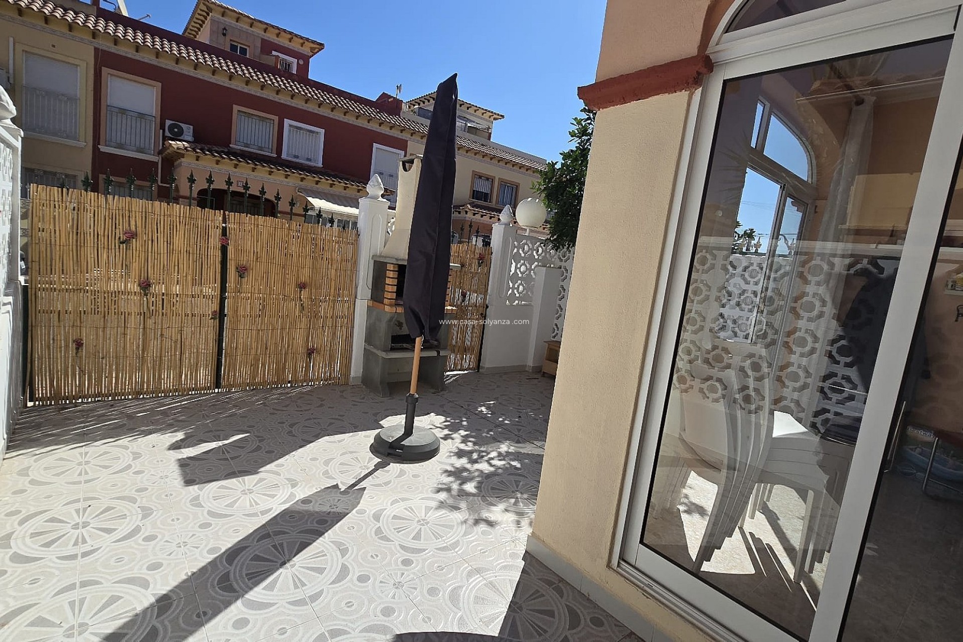 Resale - Townhouse - Torrevieja - Costa Blanca