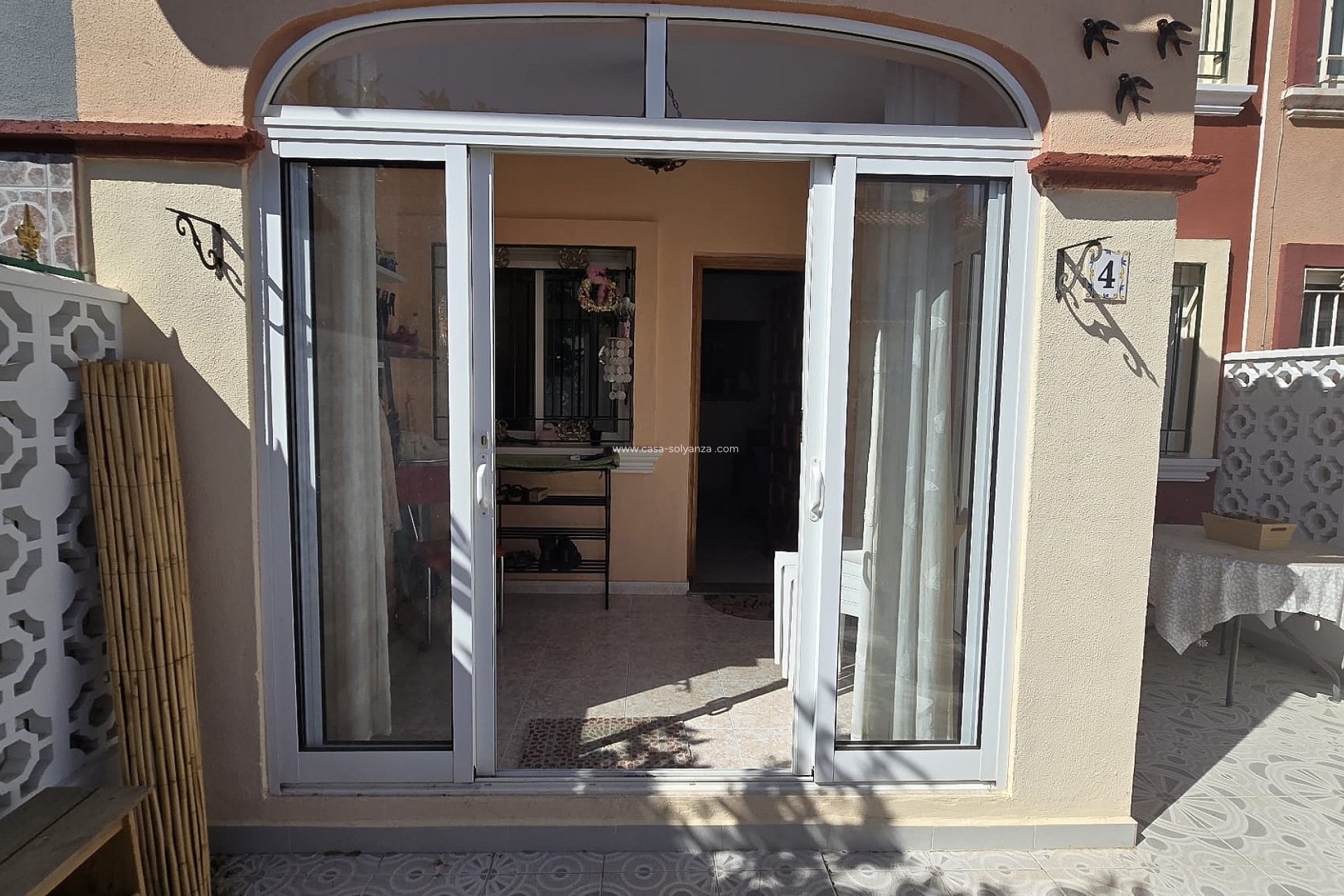 Resale - Townhouse - Torrevieja - Costa Blanca