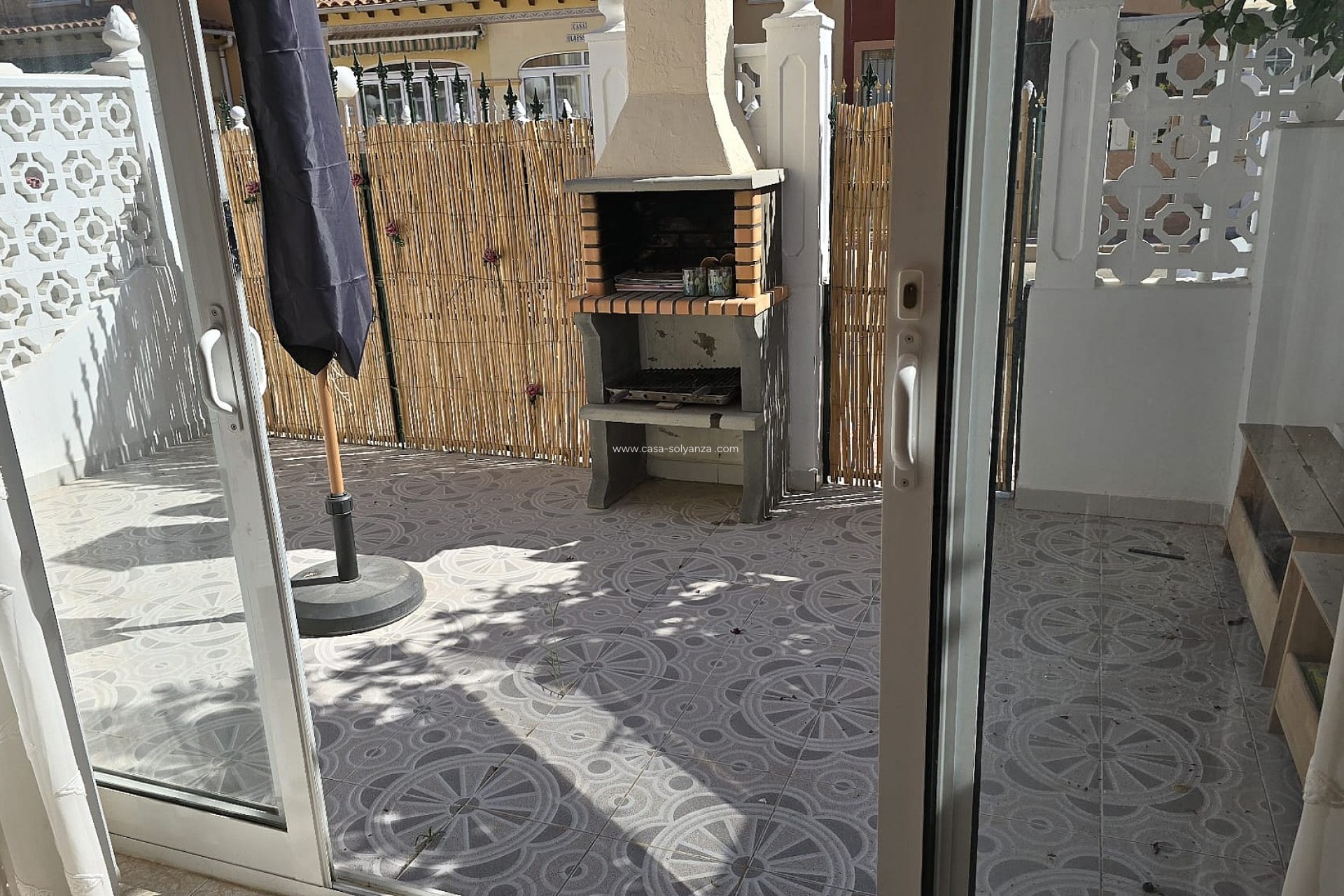 Resale - Townhouse - Torrevieja - Costa Blanca