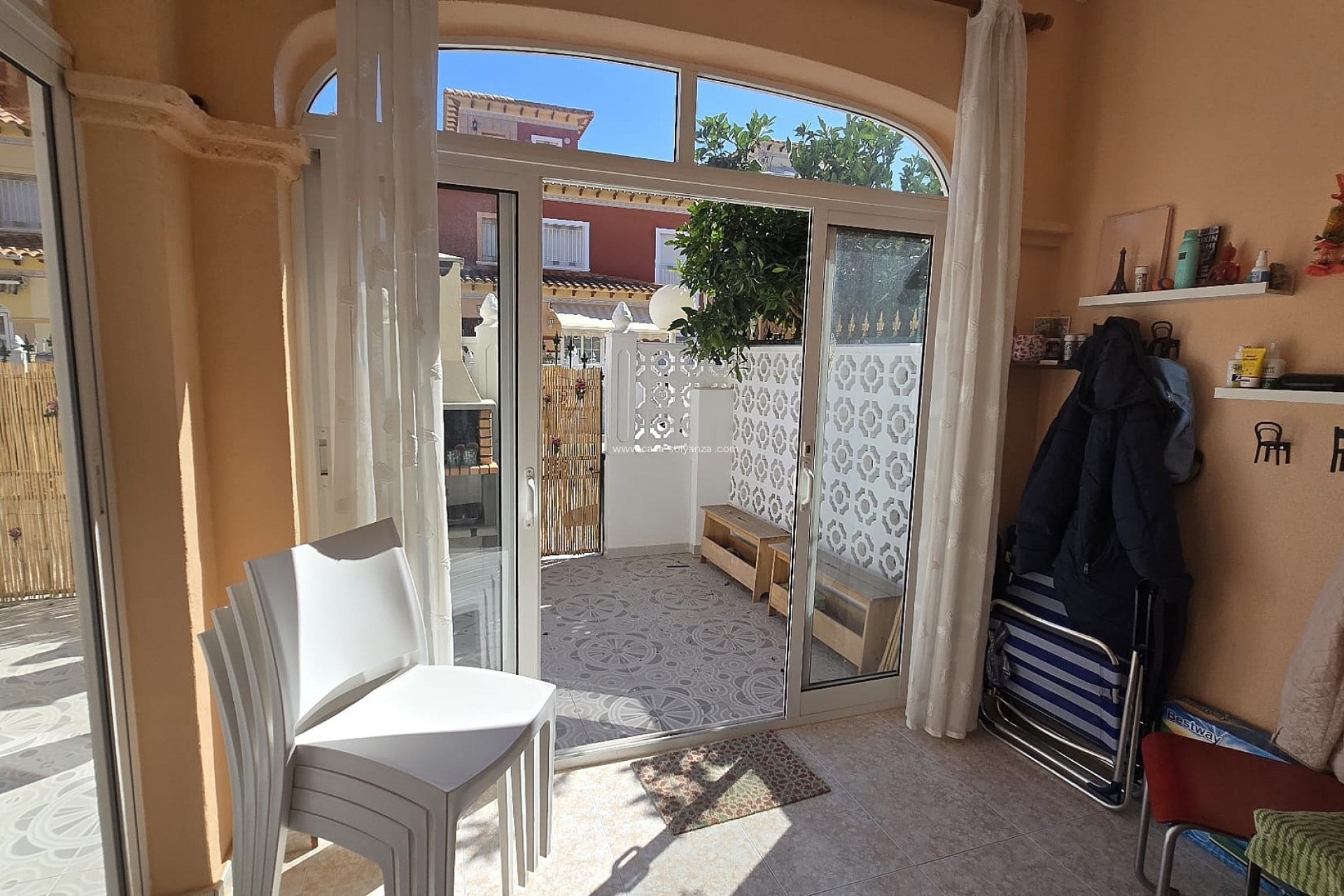 Resale - Townhouse - Torrevieja - Costa Blanca