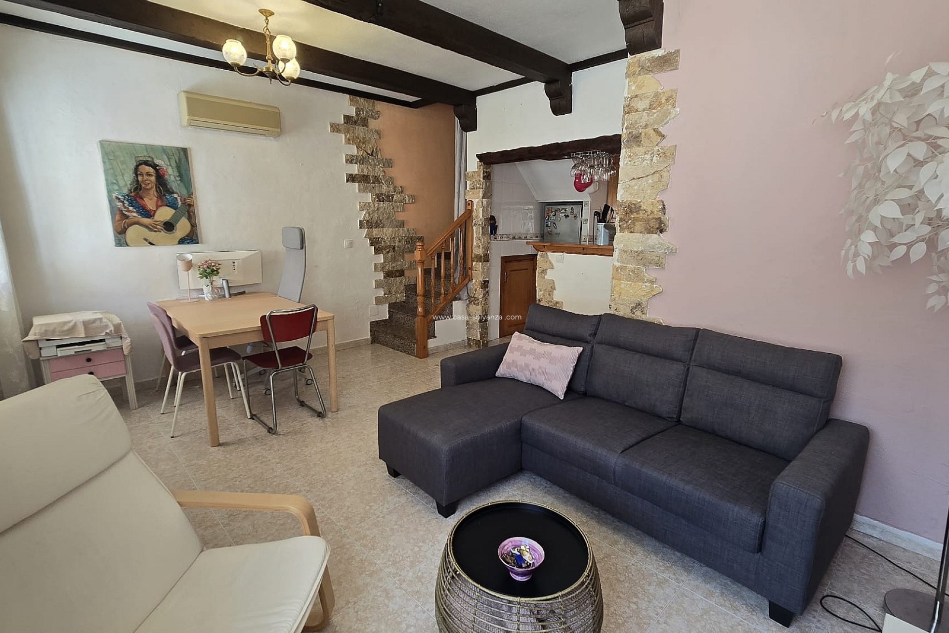 Resale - Townhouse - Torrevieja - Costa Blanca