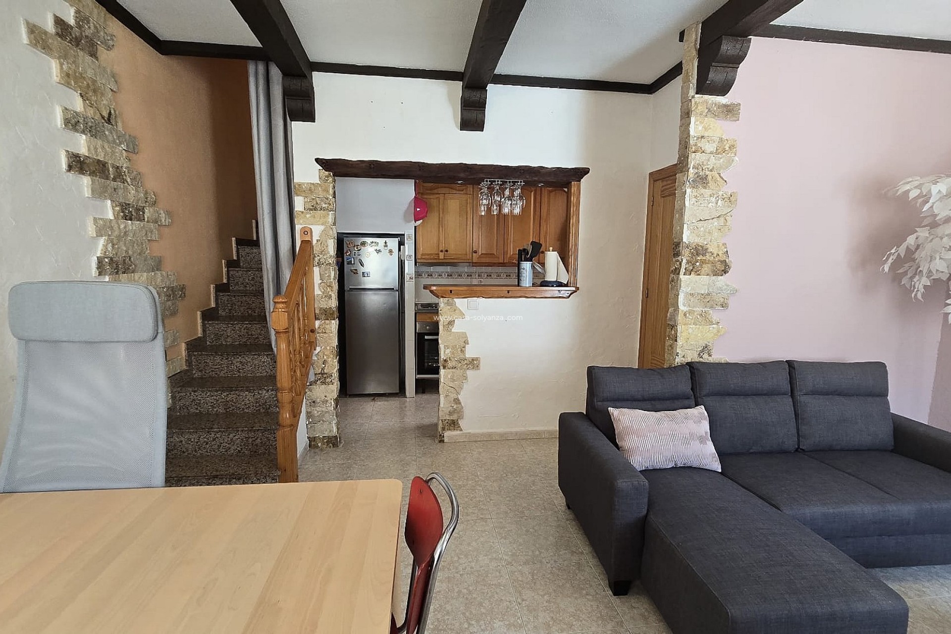 Resale - Townhouse - Torrevieja - Costa Blanca