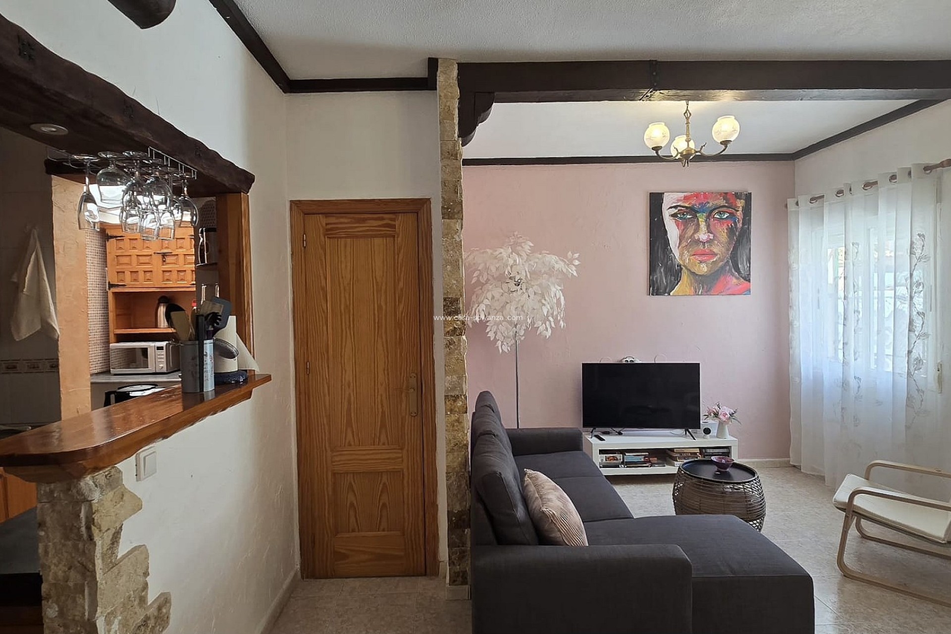 Resale - Townhouse - Torrevieja - Costa Blanca