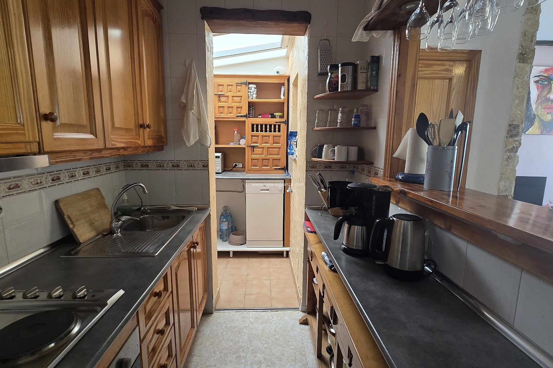 Resale - Townhouse - Torrevieja - Costa Blanca