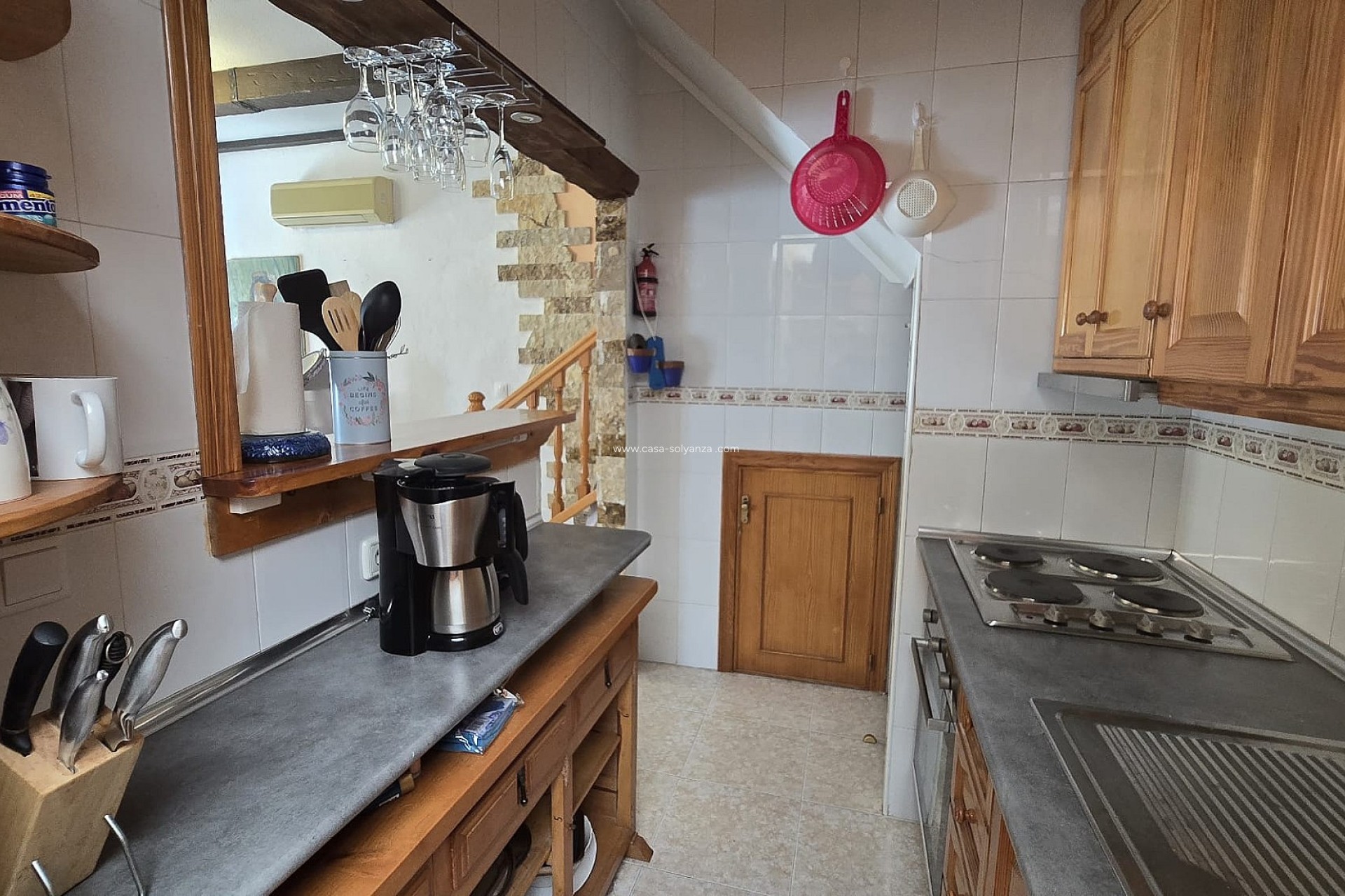 Resale - Townhouse - Torrevieja - Costa Blanca