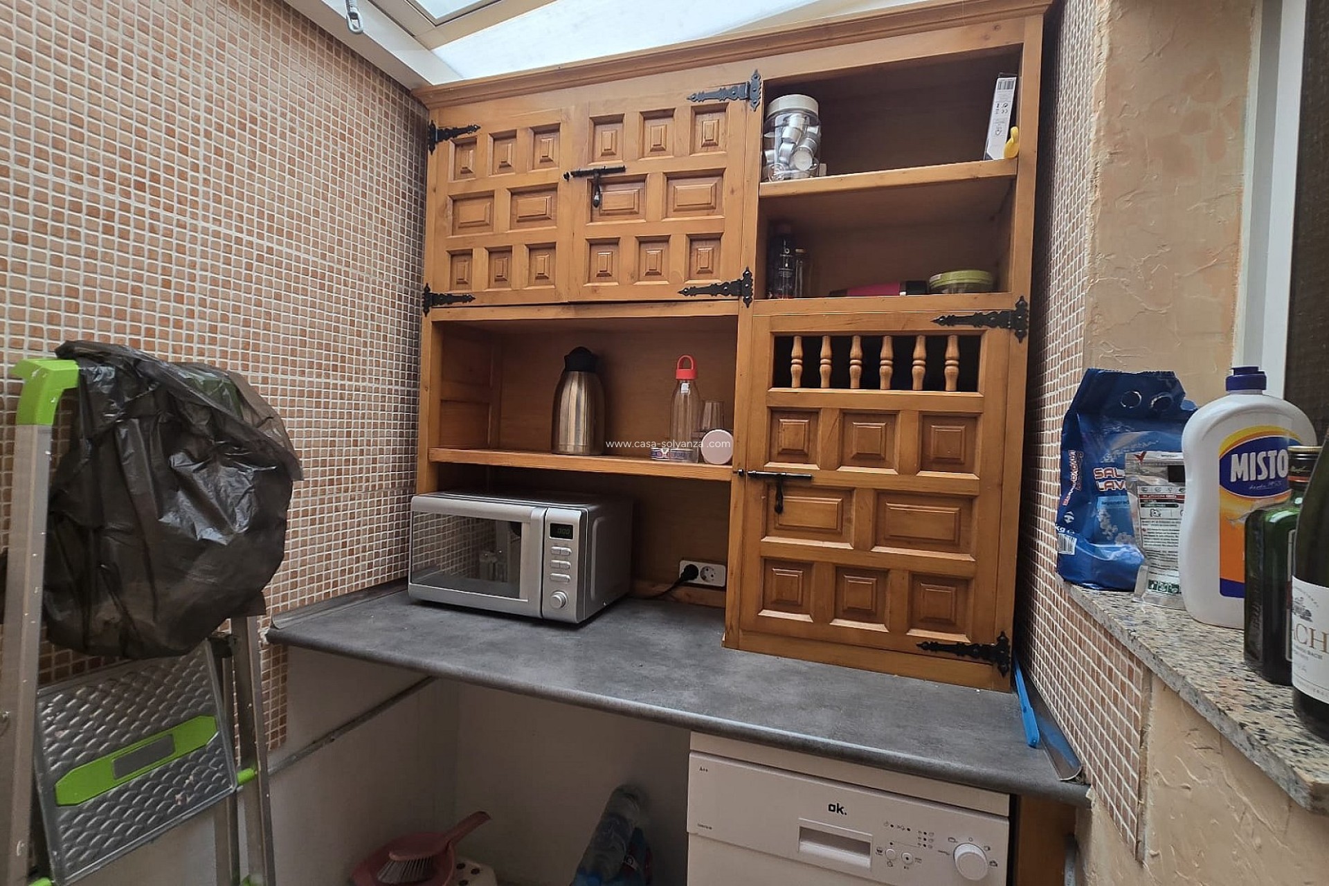 Resale - Townhouse - Torrevieja - Costa Blanca