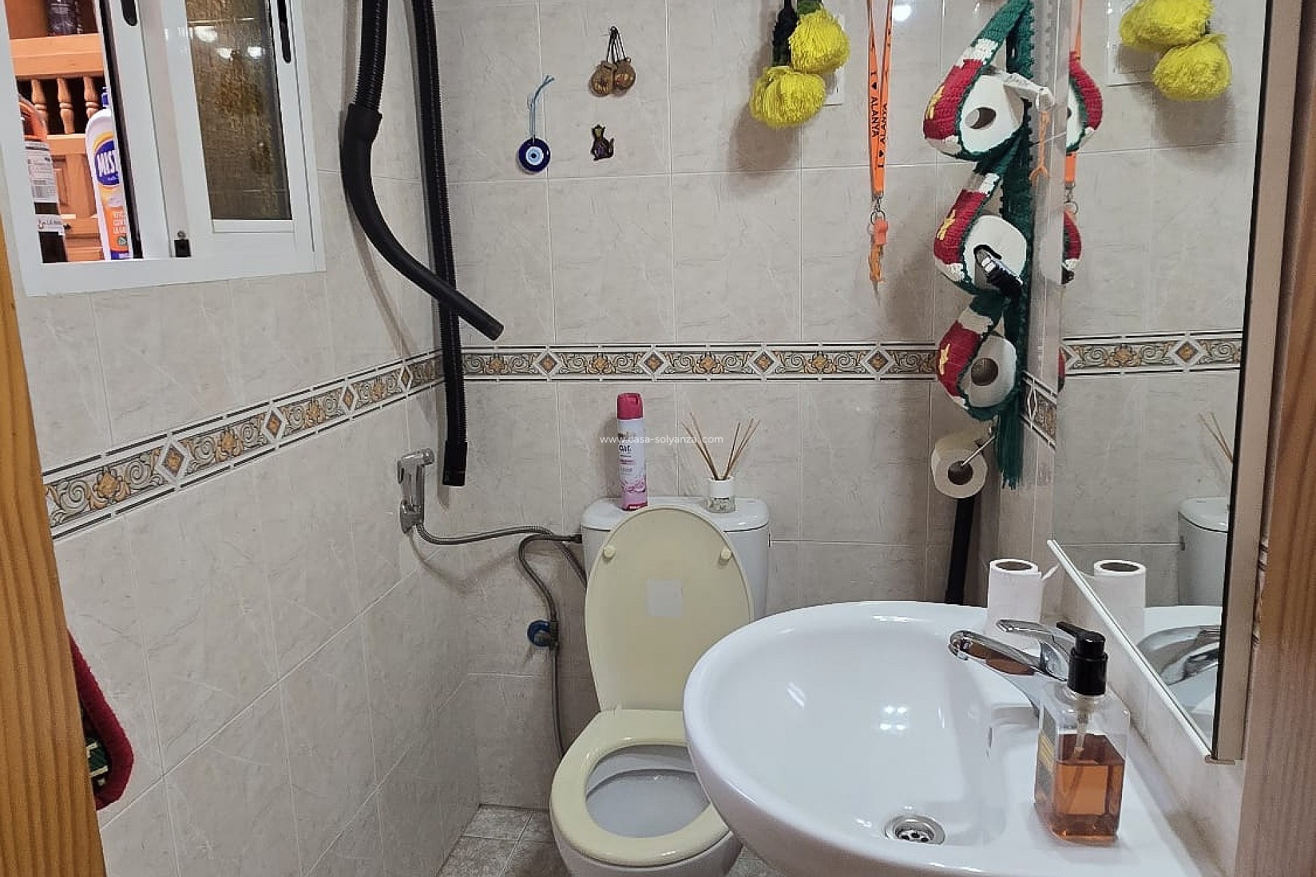 Resale - Townhouse - Torrevieja - Costa Blanca