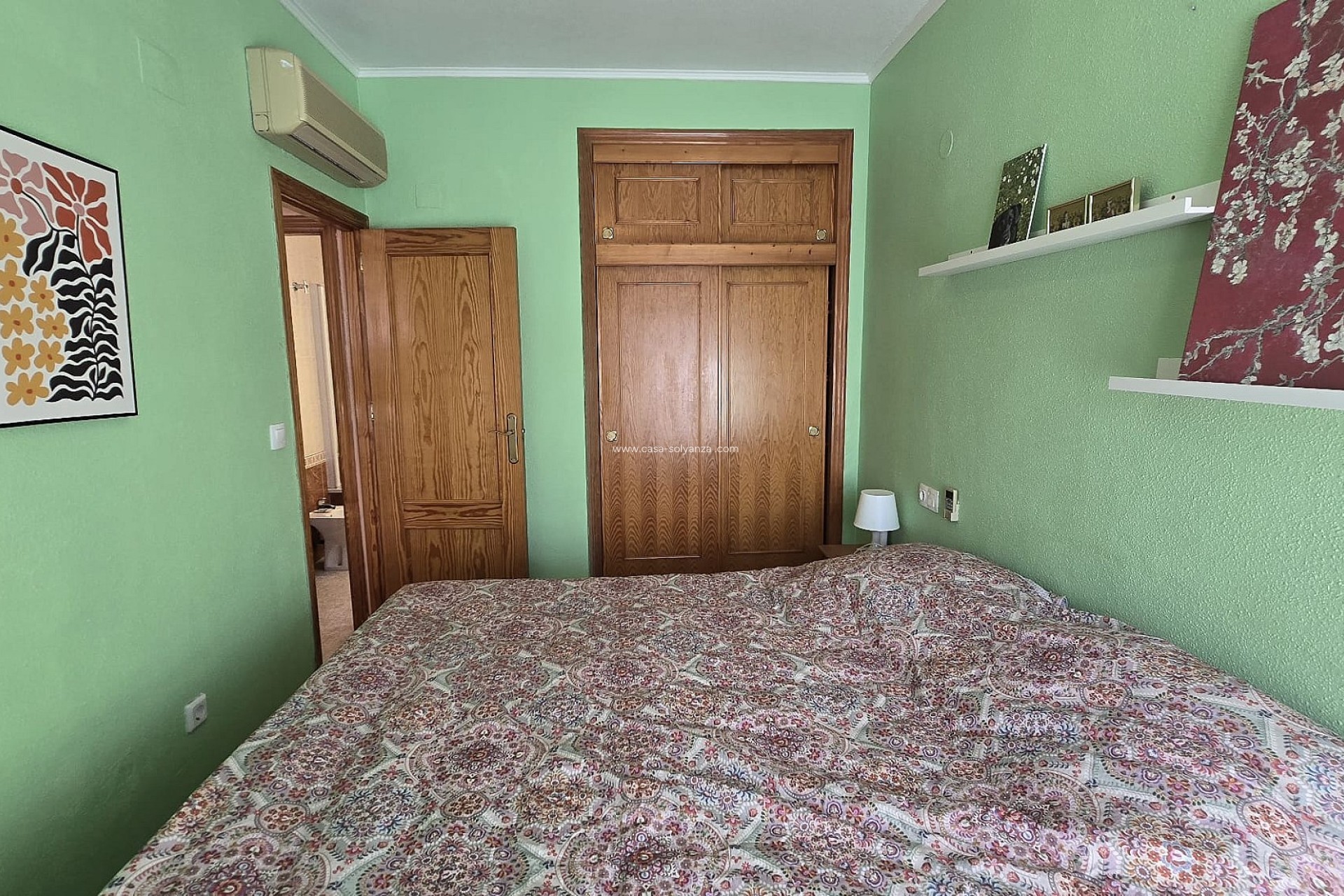 Resale - Townhouse - Torrevieja - Costa Blanca