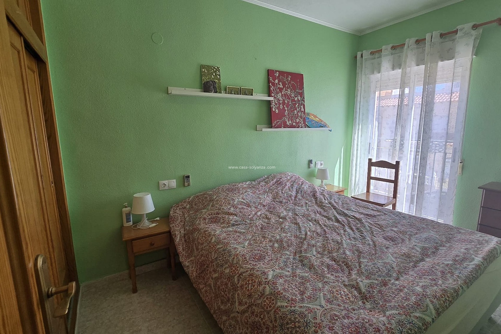 Resale - Townhouse - Torrevieja - Costa Blanca
