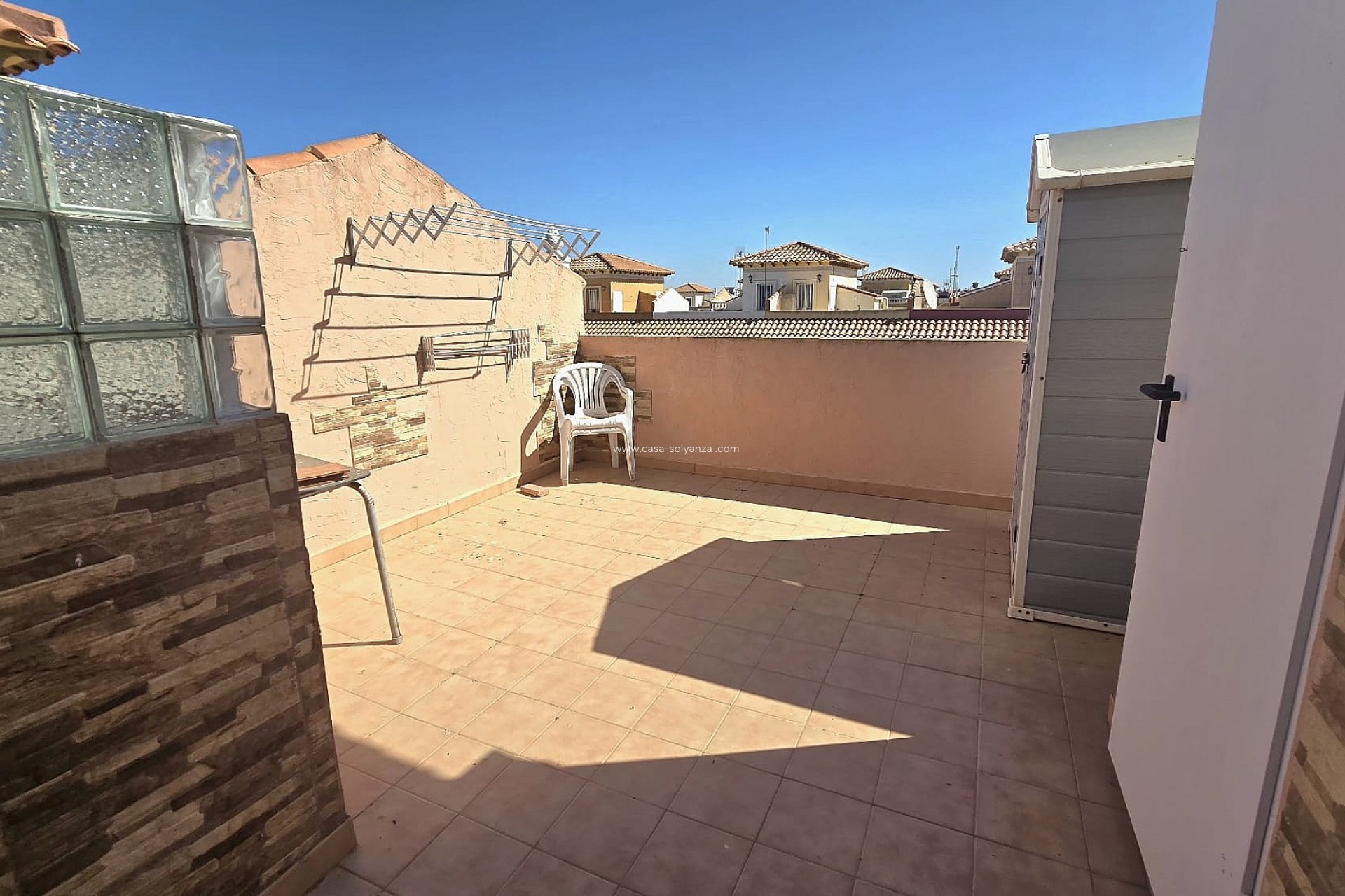 Resale - Townhouse - Torrevieja - Costa Blanca