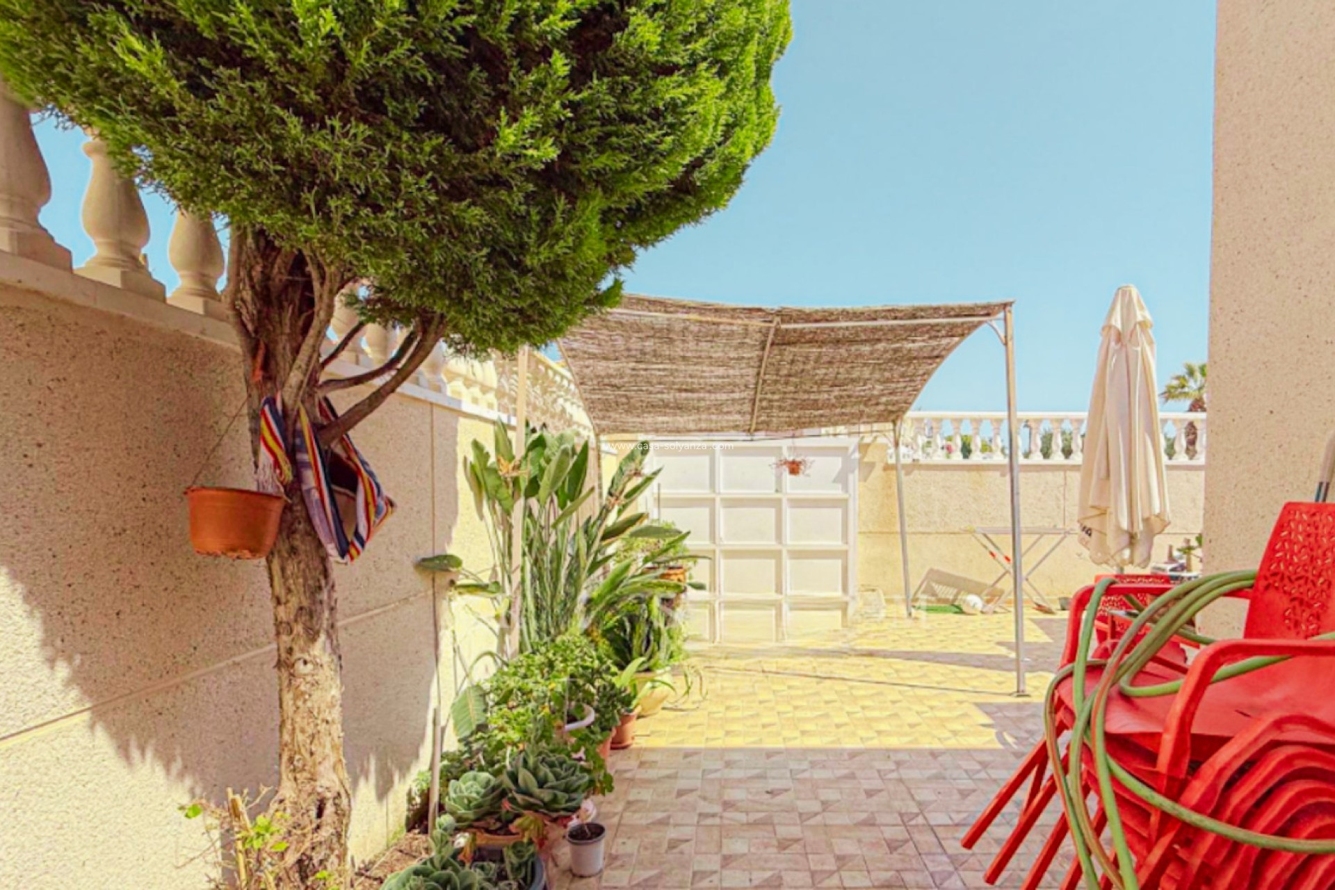 Resale - Townhouse - Torrevieja - Costa Blanca