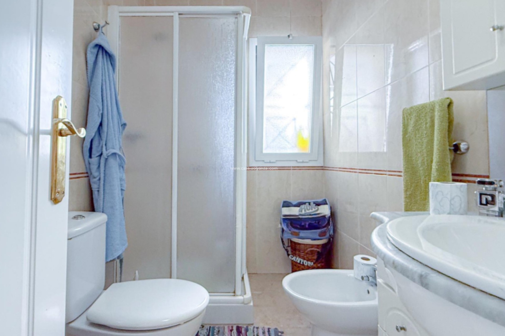 Resale - Townhouse - Torrevieja - Costa Blanca