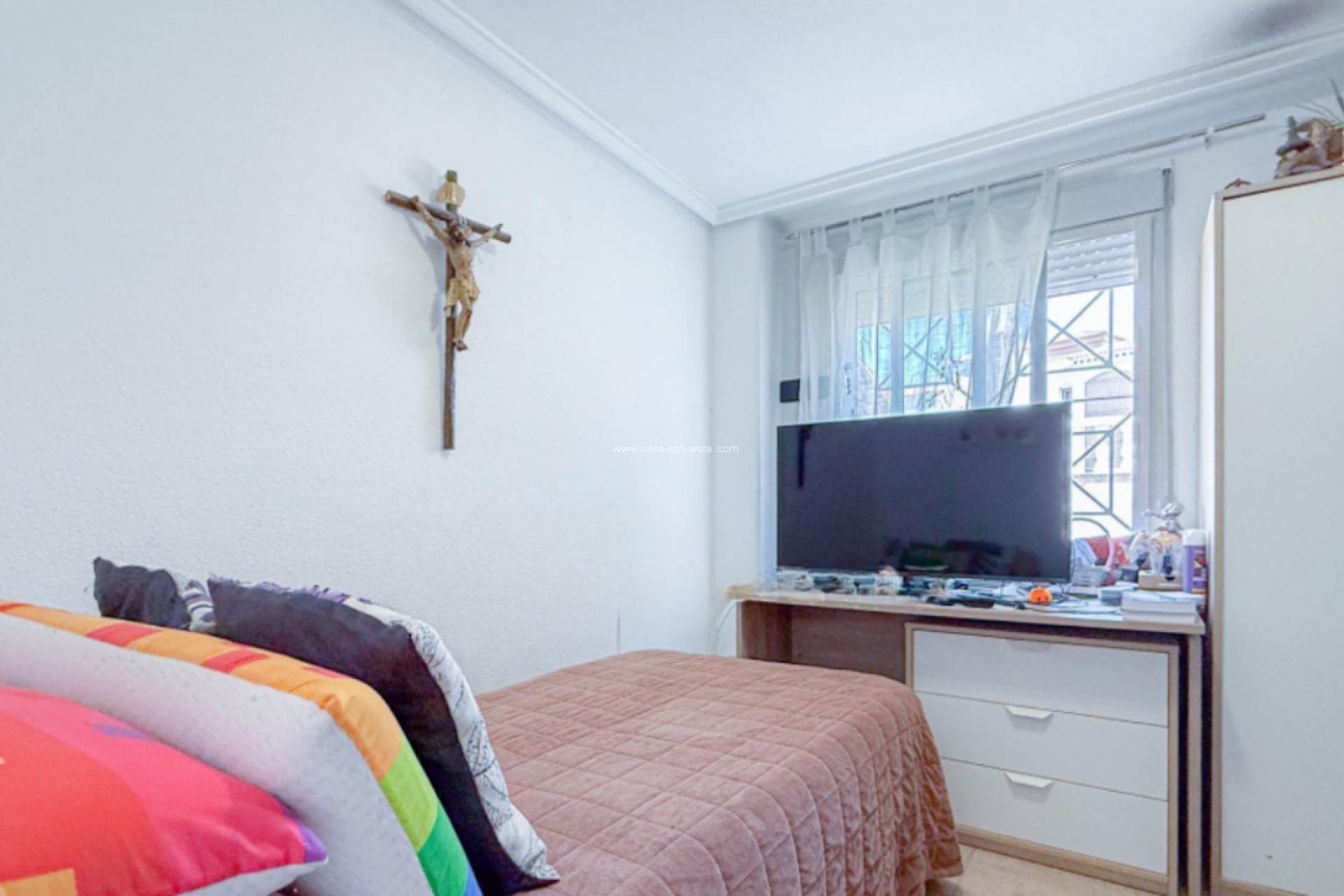 Resale - Townhouse - Torrevieja - Costa Blanca