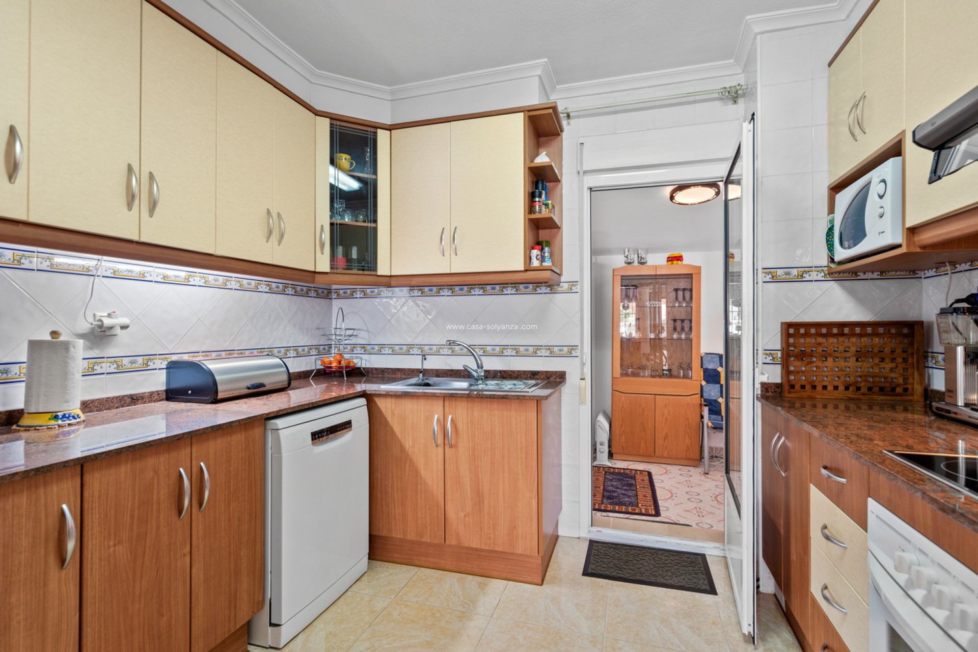 Resale - Townhouse - Torrevieja - Costa Blanca