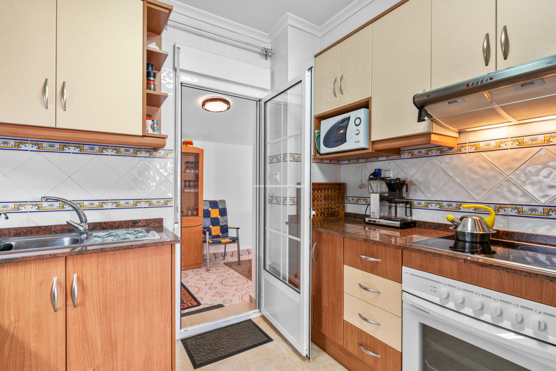 Resale - Townhouse - Torrevieja - Costa Blanca