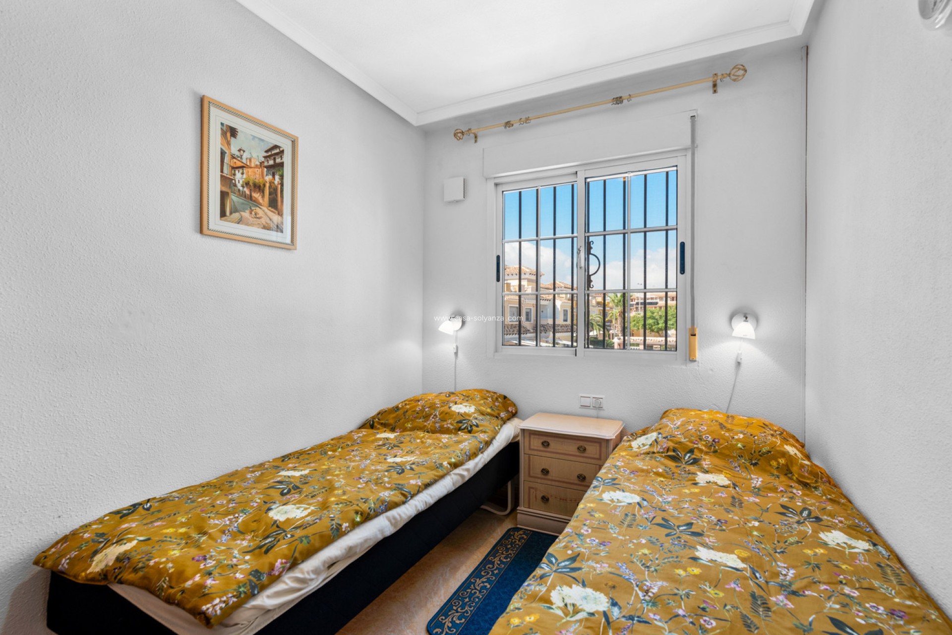 Resale - Townhouse - Torrevieja - Costa Blanca