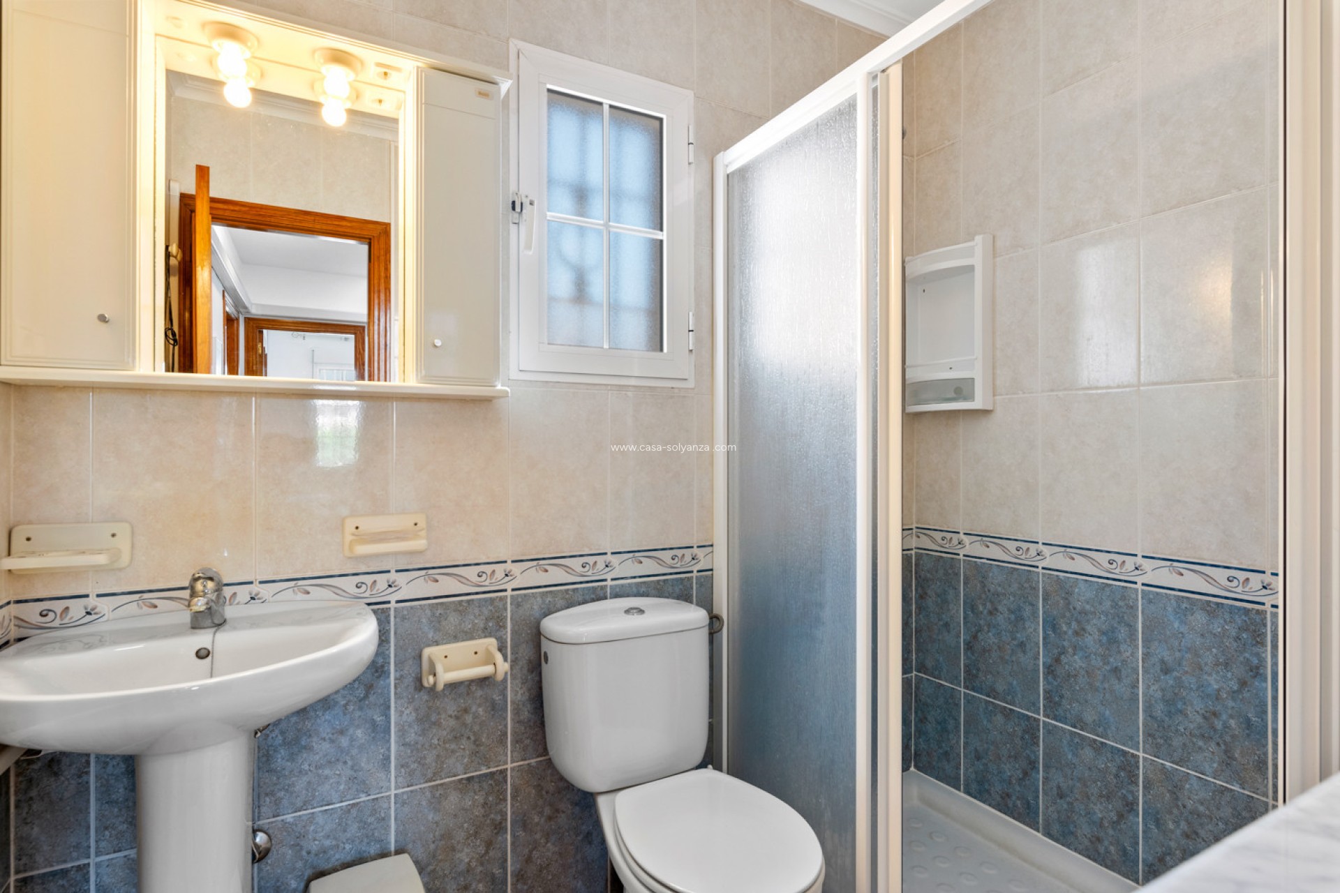 Resale - Townhouse - Torrevieja - Costa Blanca