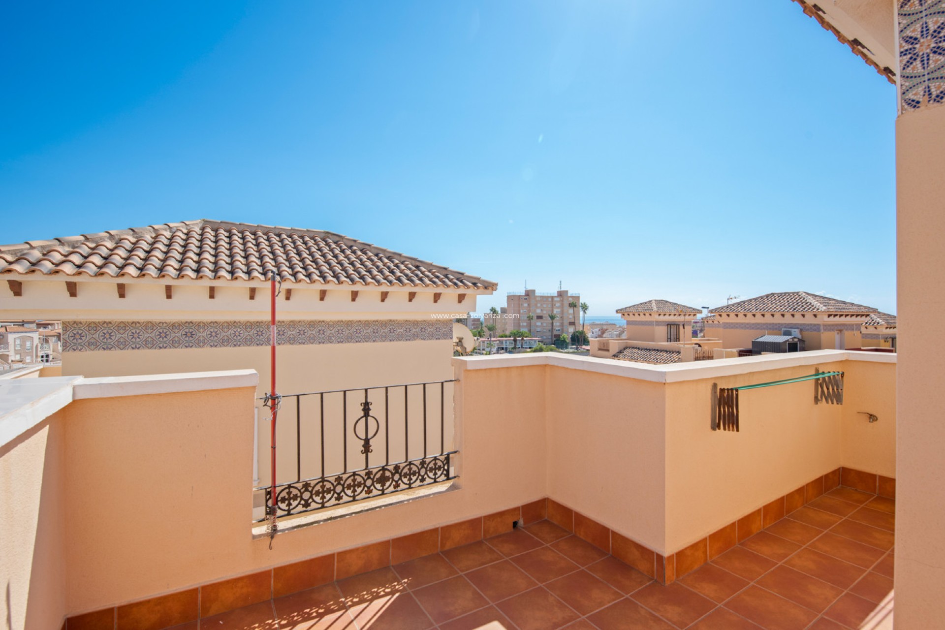 Resale - Townhouse - Torrevieja - Costa Blanca
