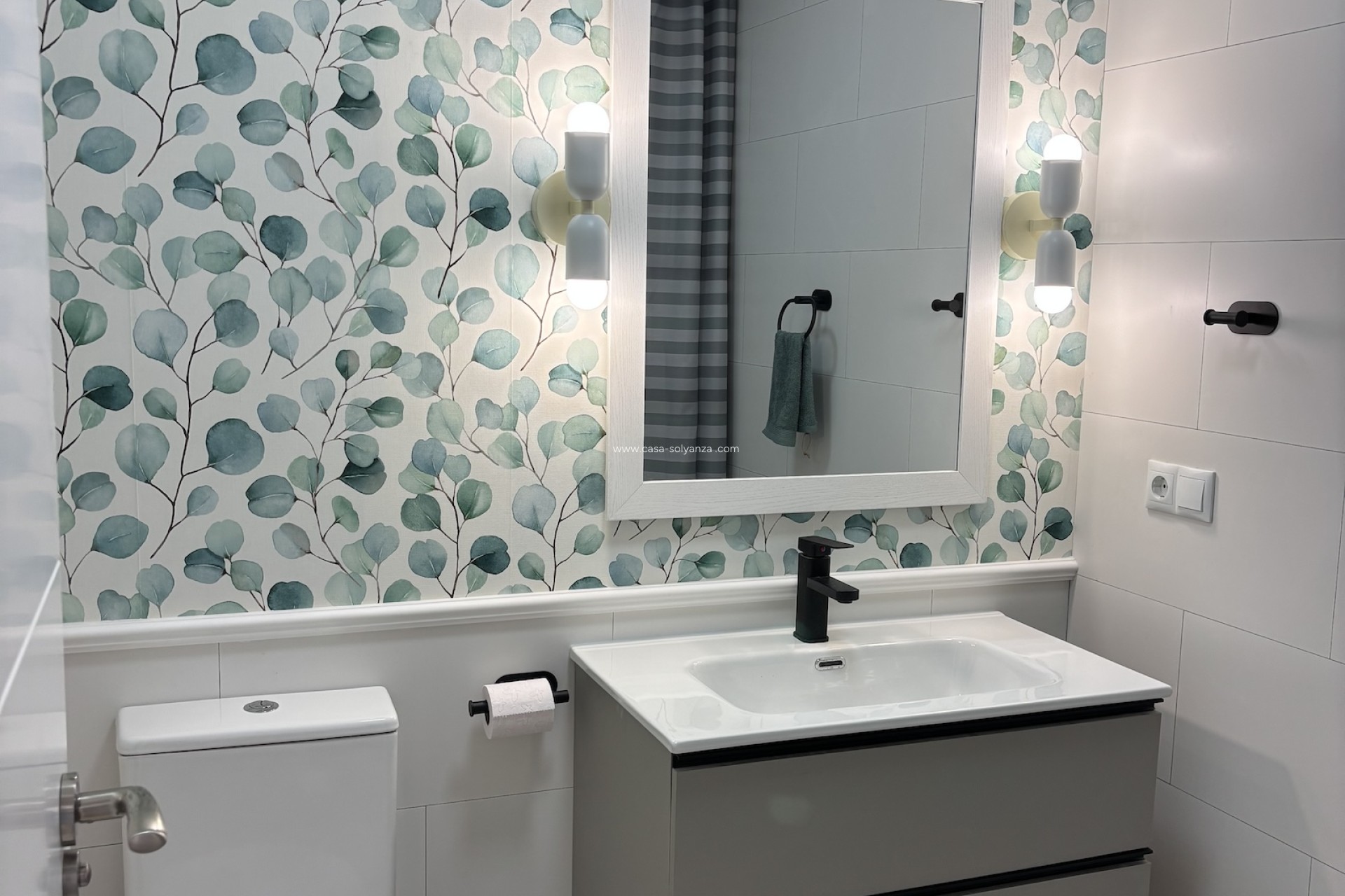 Resale - Townhouse - Torrevieja - Costa Blanca