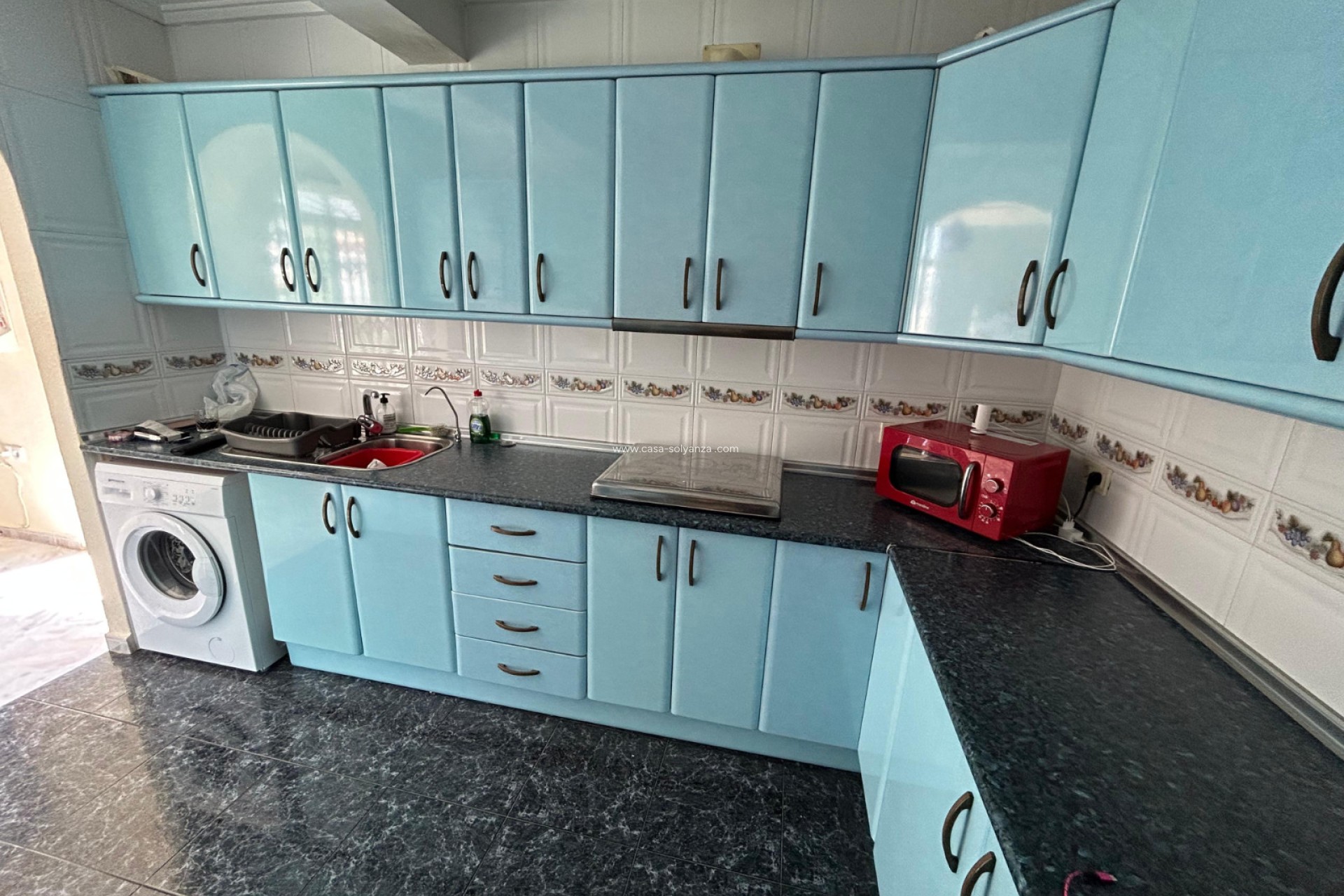 Resale - Townhouse - Torrevieja - Costa Blanca