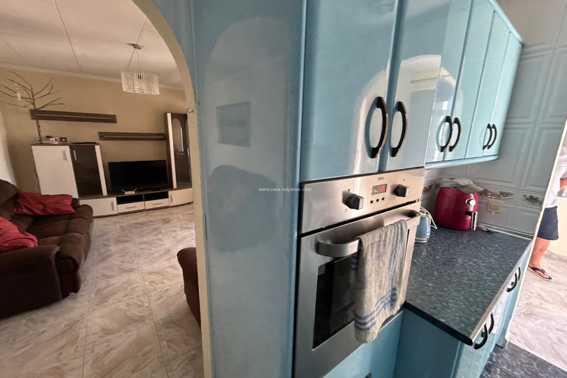 Resale - Townhouse - Torrevieja - Costa Blanca