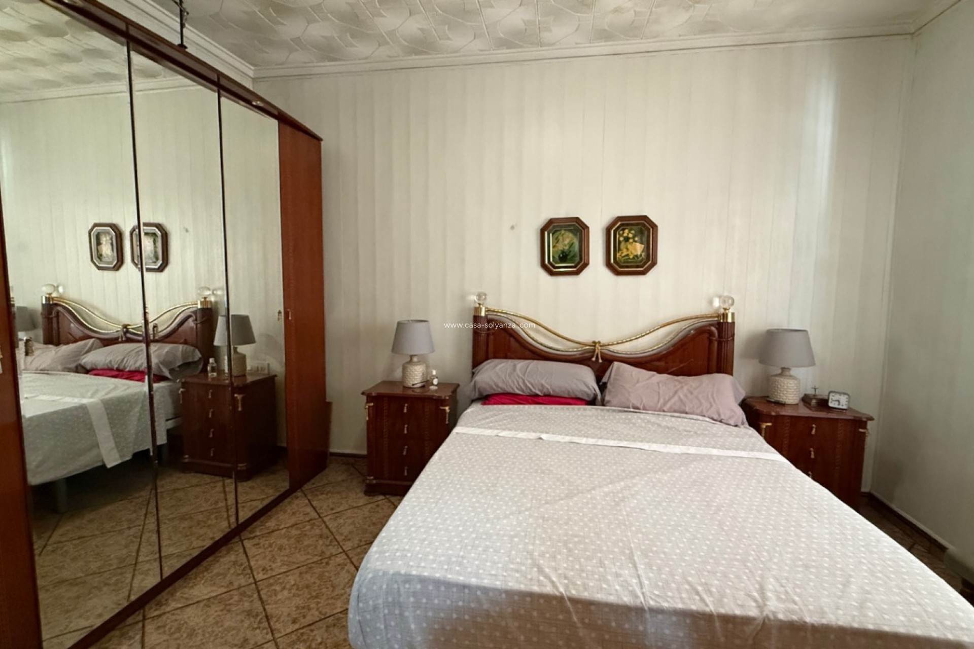 Resale - Townhouse - Torrevieja - Costa Blanca