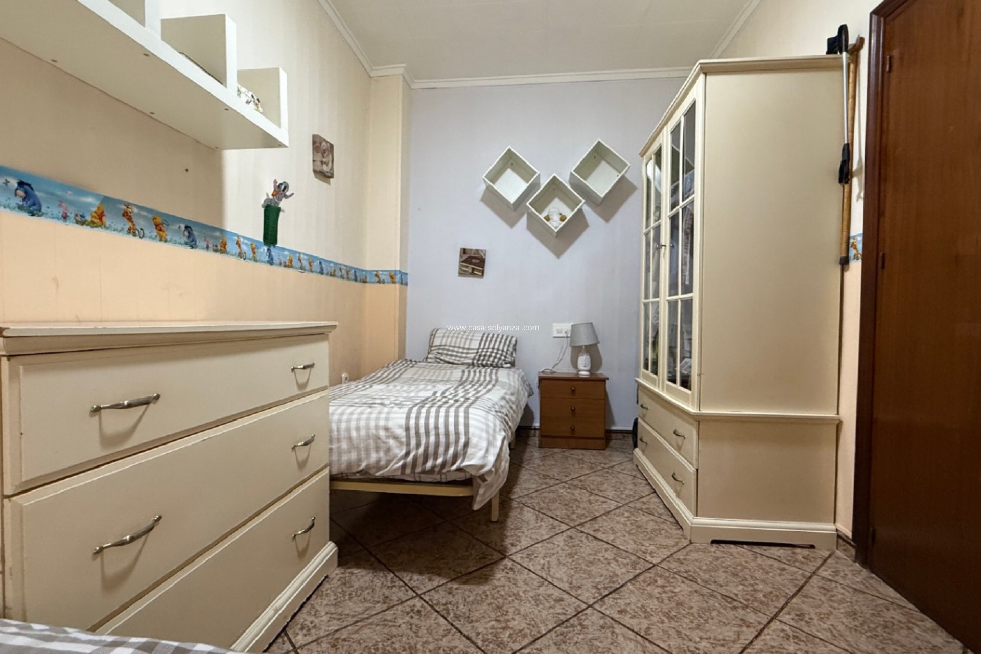 Resale - Townhouse - Torrevieja - Costa Blanca