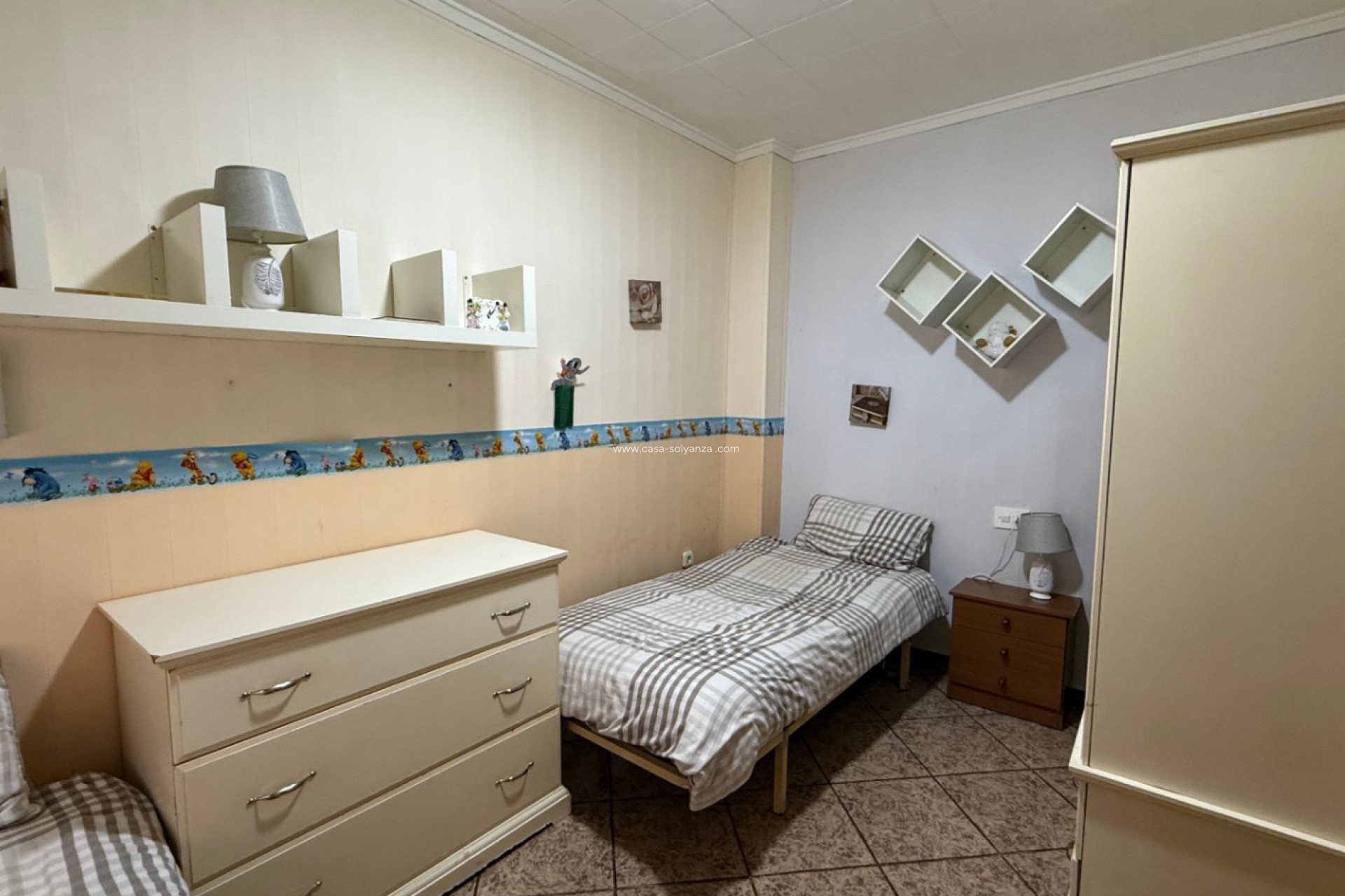 Resale - Townhouse - Torrevieja - Costa Blanca