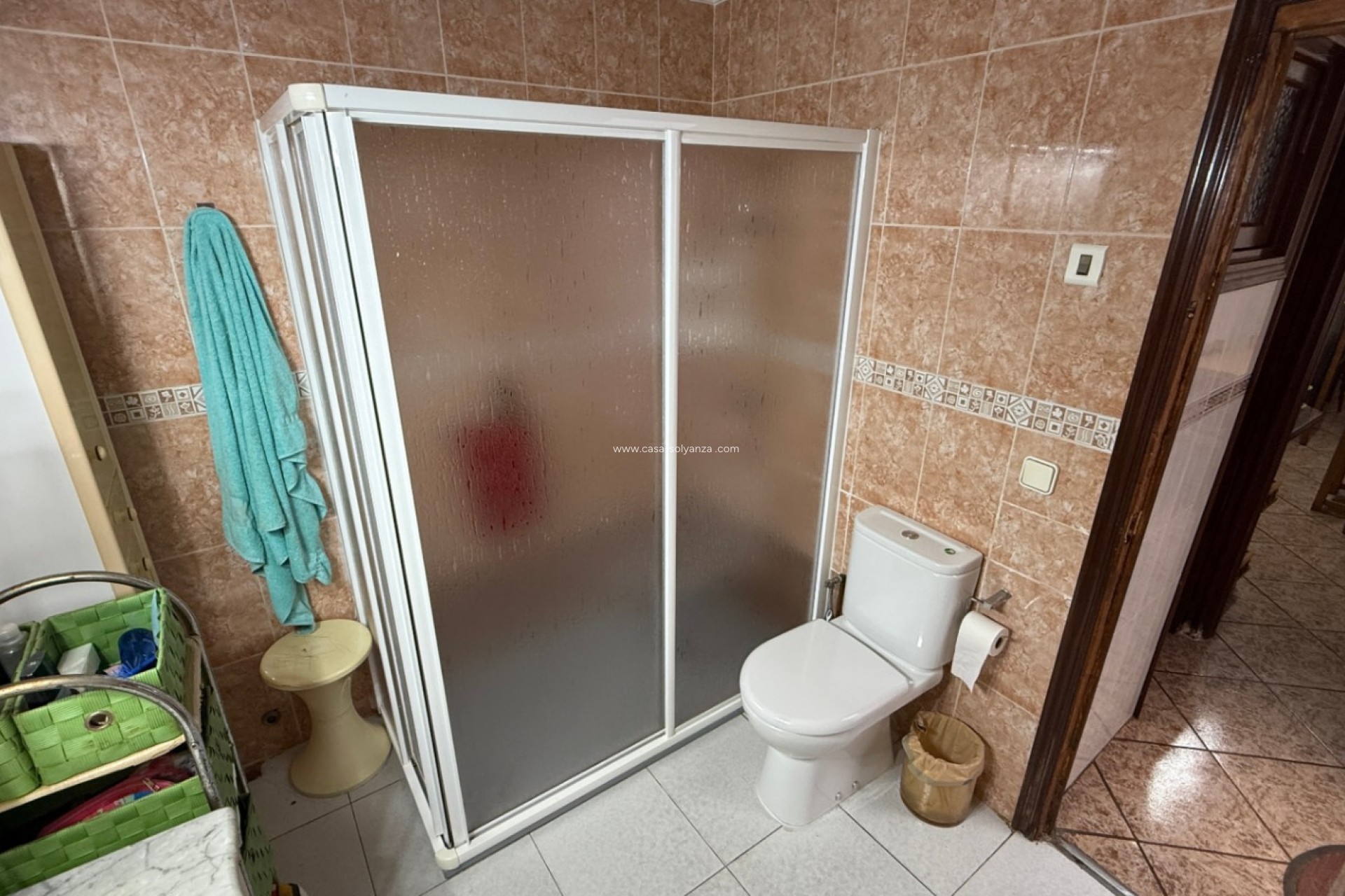 Resale - Townhouse - Torrevieja - Costa Blanca