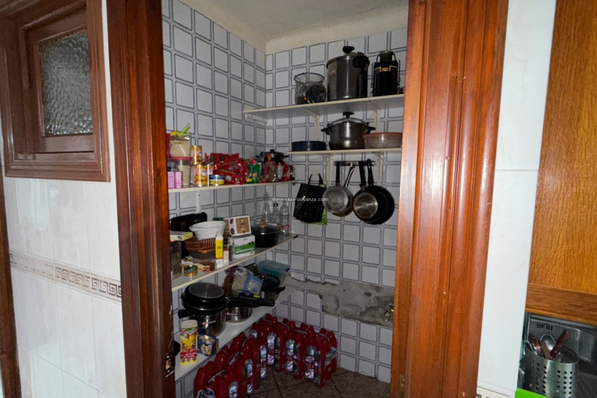 Resale - Townhouse - Torrevieja - Costa Blanca