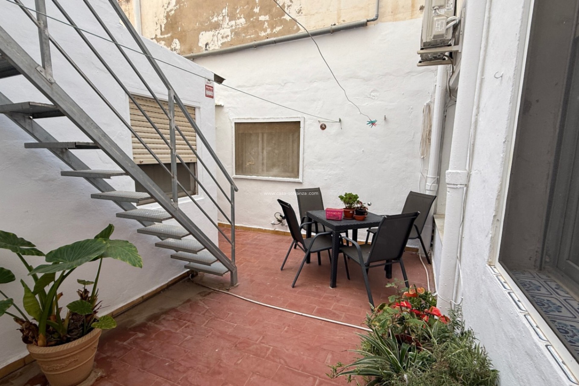 Resale - Townhouse - Torrevieja - Costa Blanca