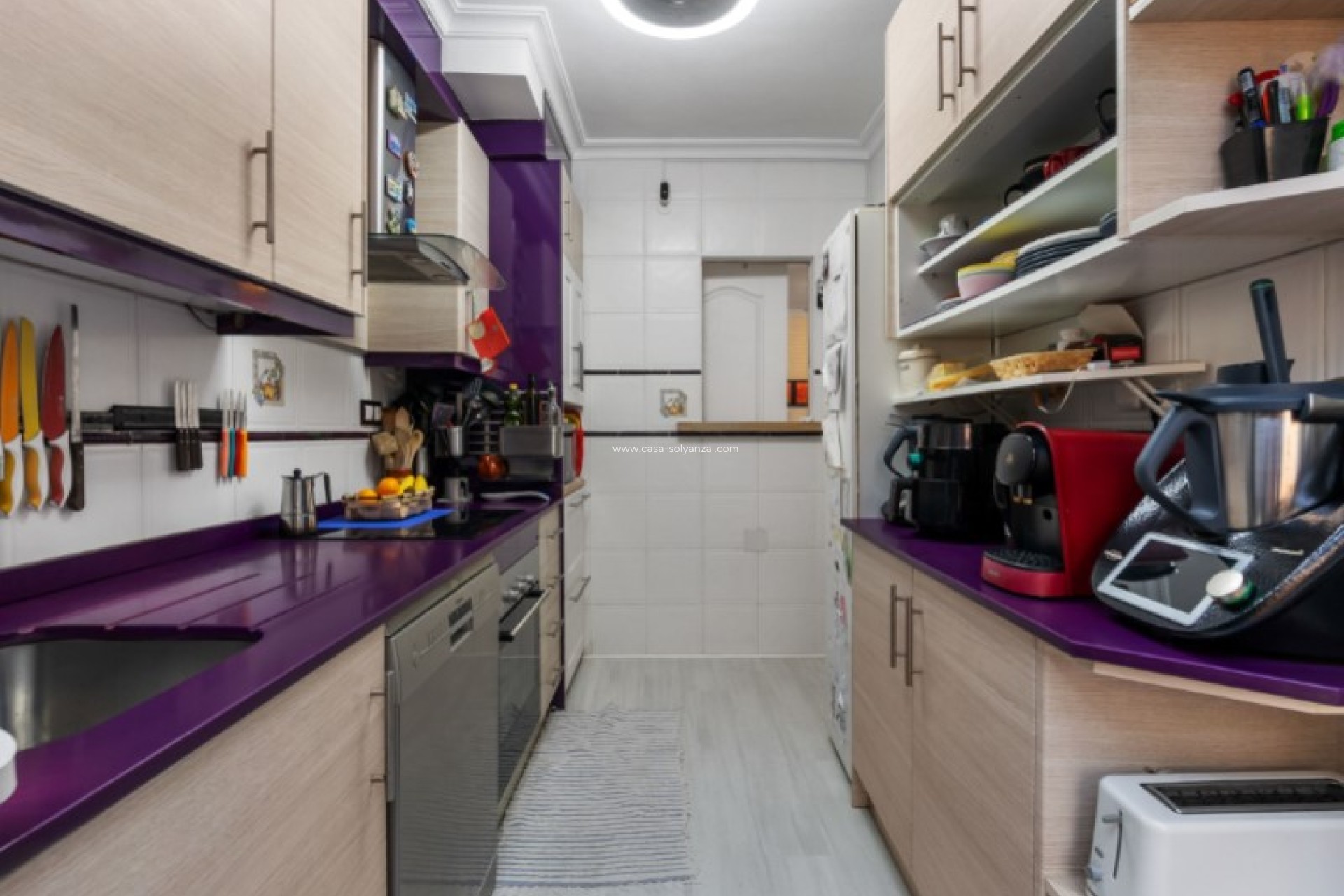 Resale - Townhouse - Torrevieja - Costa Blanca