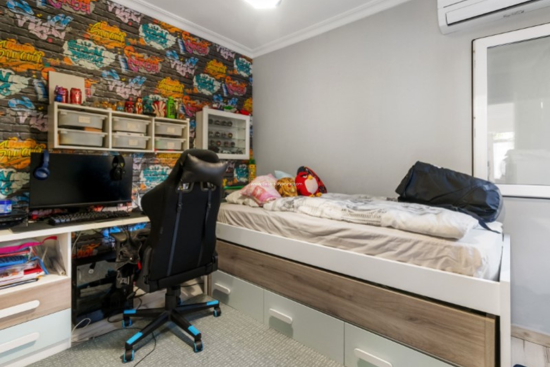 Resale - Townhouse - Torrevieja - Costa Blanca