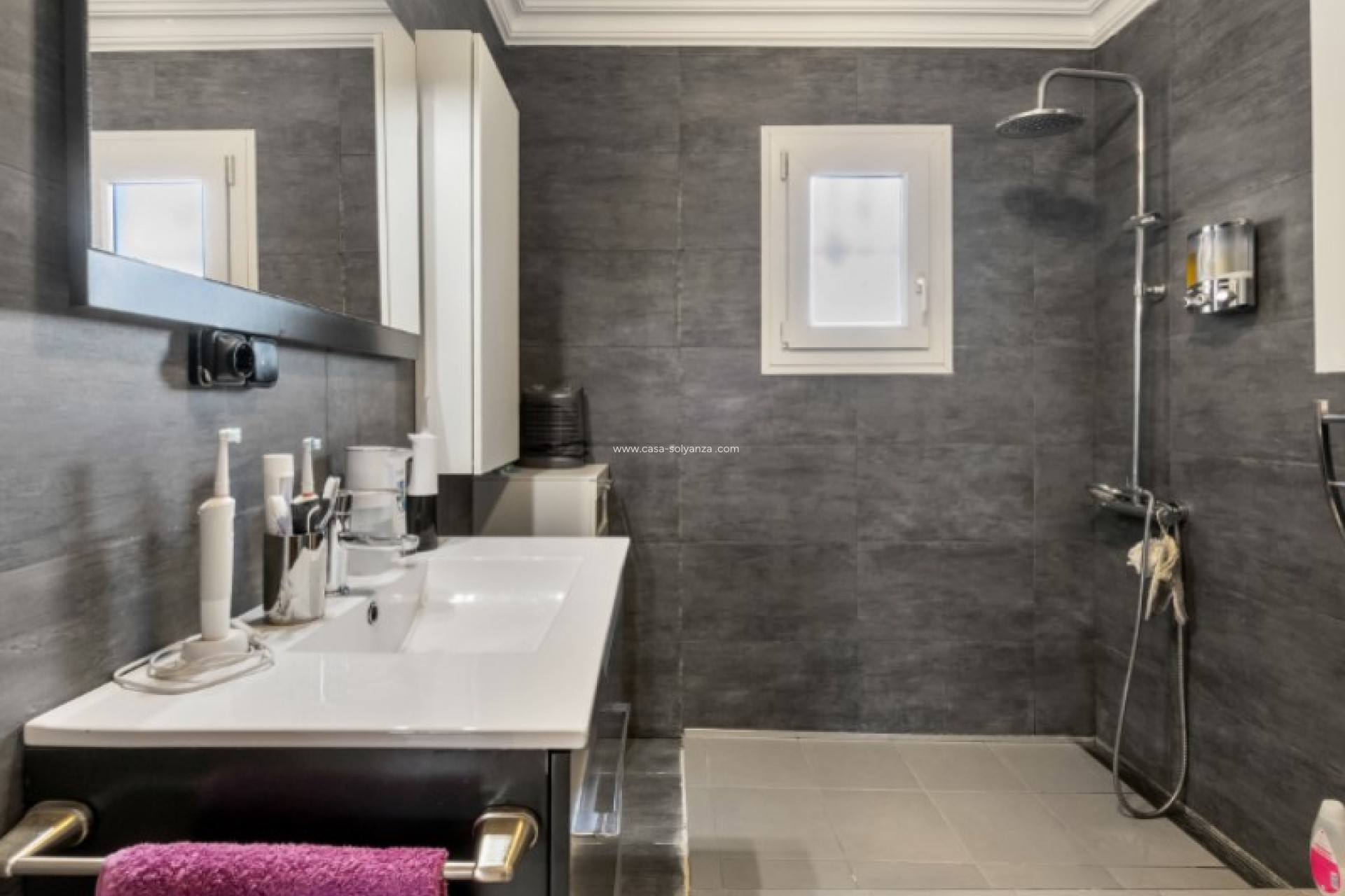 Resale - Townhouse - Torrevieja - Costa Blanca