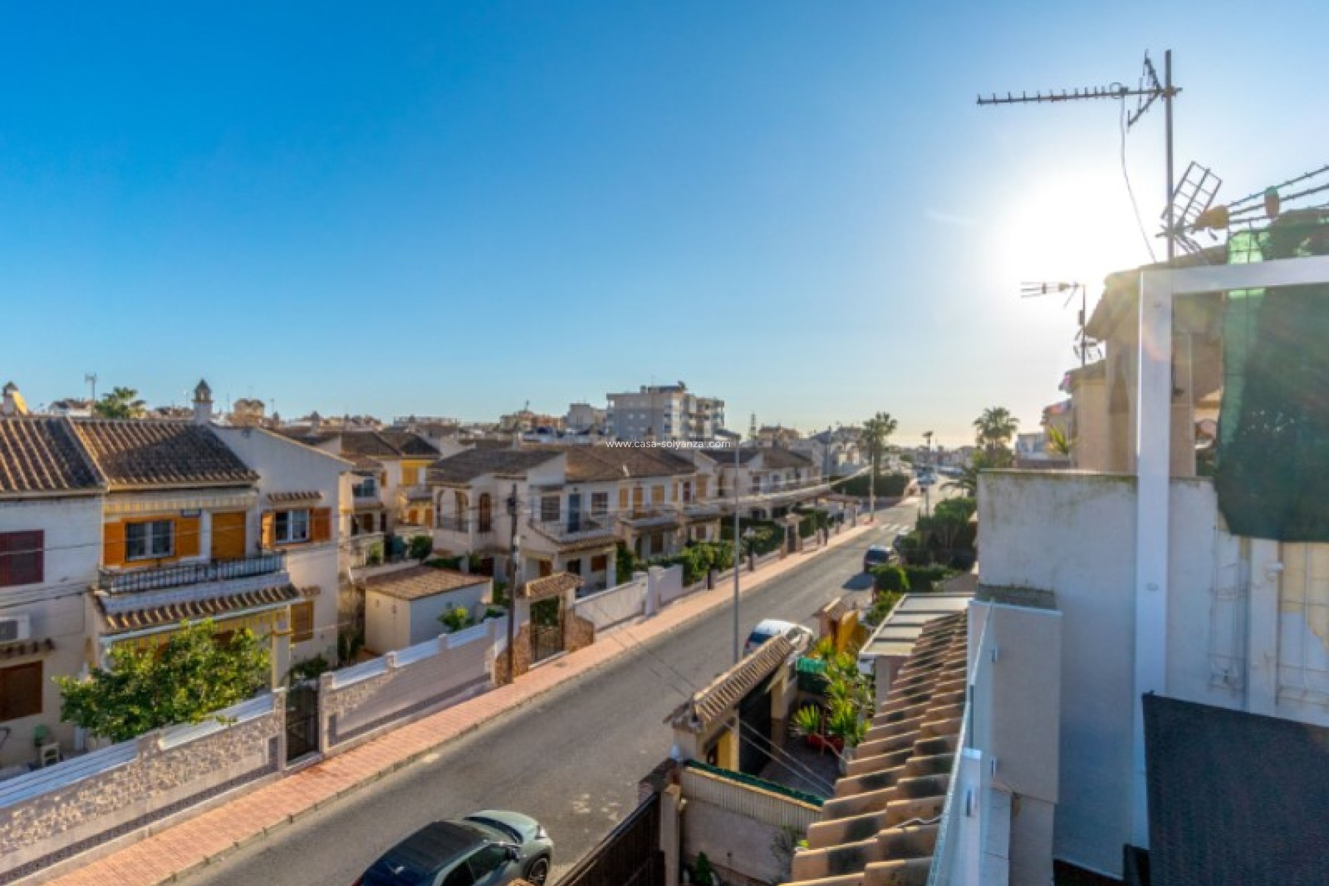 Resale - Townhouse - Torrevieja - Costa Blanca